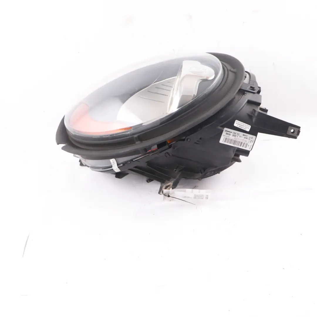 Headlight Headlamp Lamp Turn Indicator Yellow Left N/S to MINI Cooper F55 F56 F57 with Part number 7401597 MINI Cooper F55 F56 F57 Headlight Headlamp Lamp Turn Indicator Yellow Left N/S - SKU rhd-7401597-2 - Part number 7401597