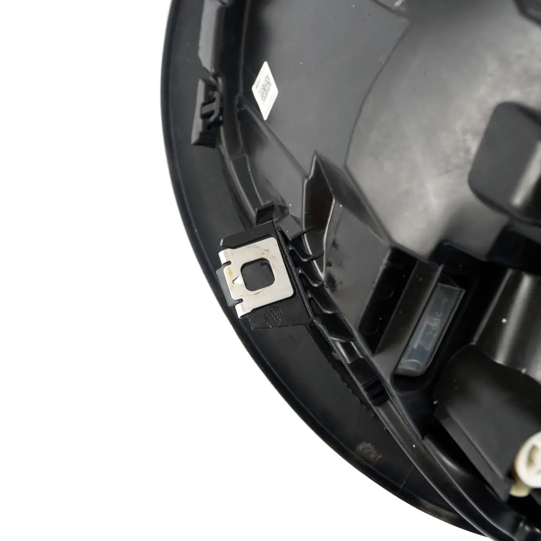 MINI Cooper F55 F56 F57 Headlight Headlamp Lamp Turn Indicator Yellow Left N/S - SKU rhd-7401597 - Part number 7401597
