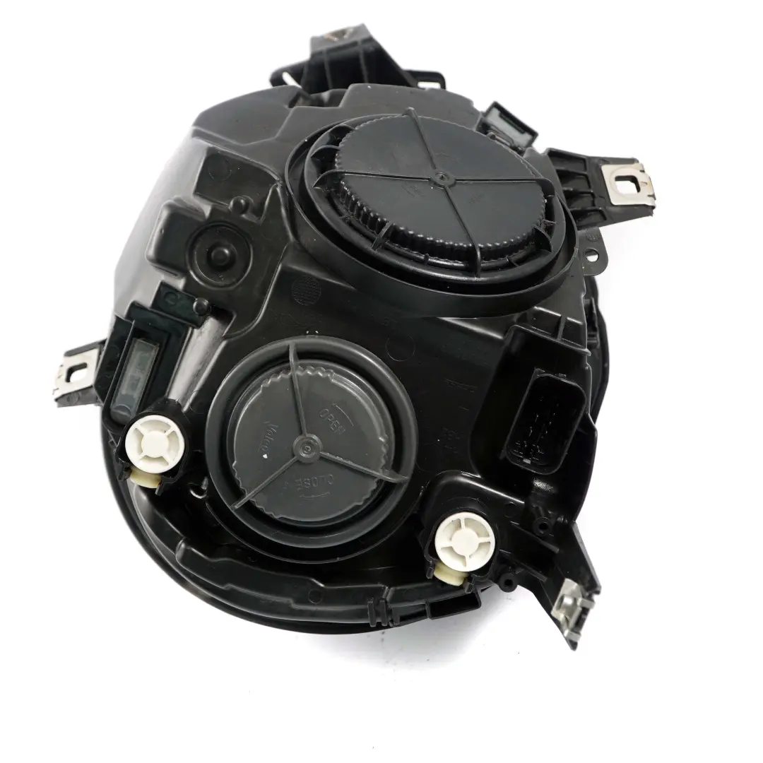 MINI Cooper F55 F56 F57 Headlight Headlamp Lamp Turn Indicator Yellow Left N/S - SKU rhd-7401597 - Part number 7401597