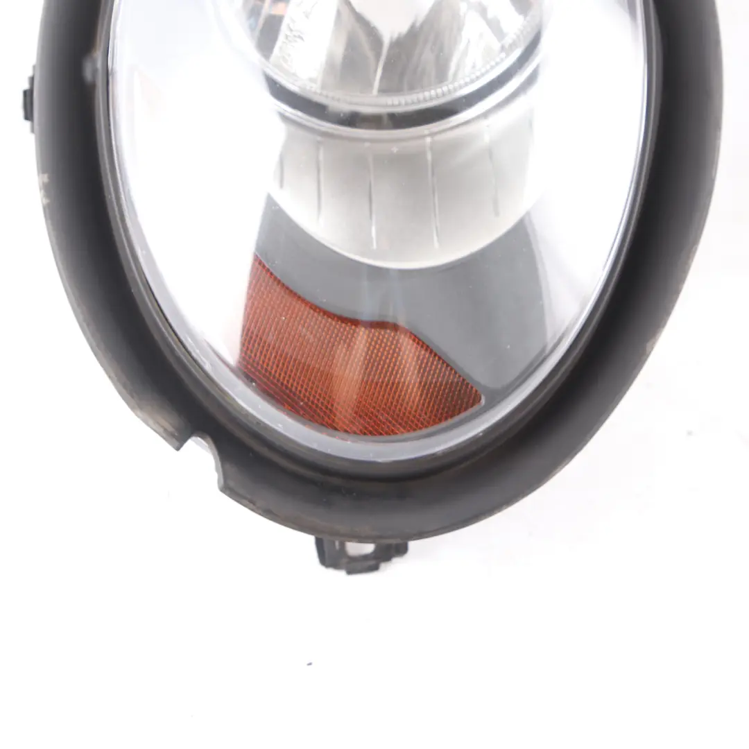 Headlight Headlamp Front Lamp Light Right O/S to Mini Cooper F55 F56 F57 with Part number 7401598 Mini Cooper F55 F56 F57 Headlight Headlamp Front Lamp Light Right O/S - SKU rhd-7401598 - Part number 7401598