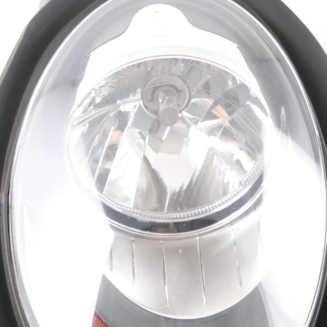 Headlight Headlamp Front Lamp Light Right O/S to Mini Cooper F55 F56 F57 with Part number 7401598 Mini Cooper F55 F56 F57 Headlight Headlamp Front Lamp Light Right O/S - SKU rhd-7401598 - Part number 7401598