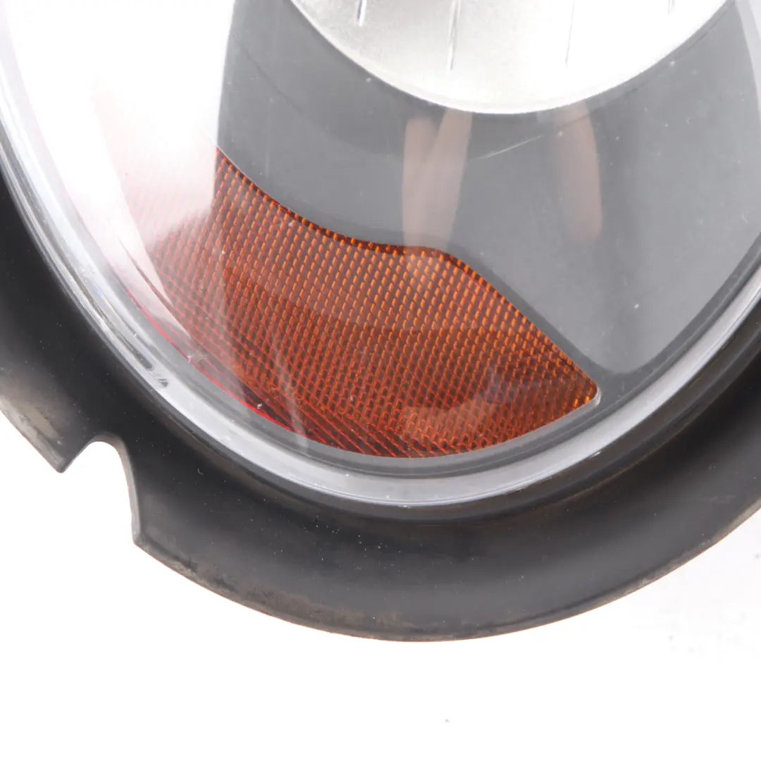 Headlight Headlamp Front Lamp Light Right O/S to Mini Cooper F55 F56 F57 with Part number 7401598 Mini Cooper F55 F56 F57 Headlight Headlamp Front Lamp Light Right O/S - SKU rhd-7401598 - Part number 7401598