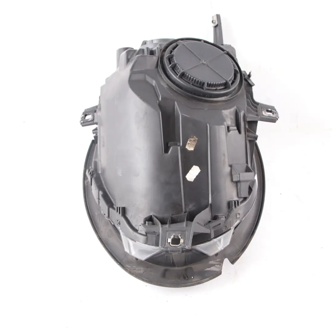 Headlight Headlamp Front Lamp Light Right O/S to Mini Cooper F55 F56 F57 with Part number 7401598 Mini Cooper F55 F56 F57 Headlight Headlamp Front Lamp Light Right O/S - SKU rhd-7401598 - Part number 7401598