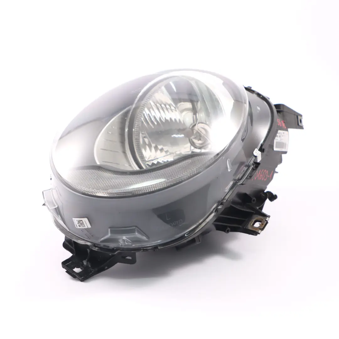 Headlight Lamp White Turn Indicator Front Left N/S to Mini F55 F56 F57 with Part number 7401603 Mini F55 F56 F57 Headlight Lamp White Turn Indicator Front Left N/S - SKU rhd-7401603-1 - Part number 7401603