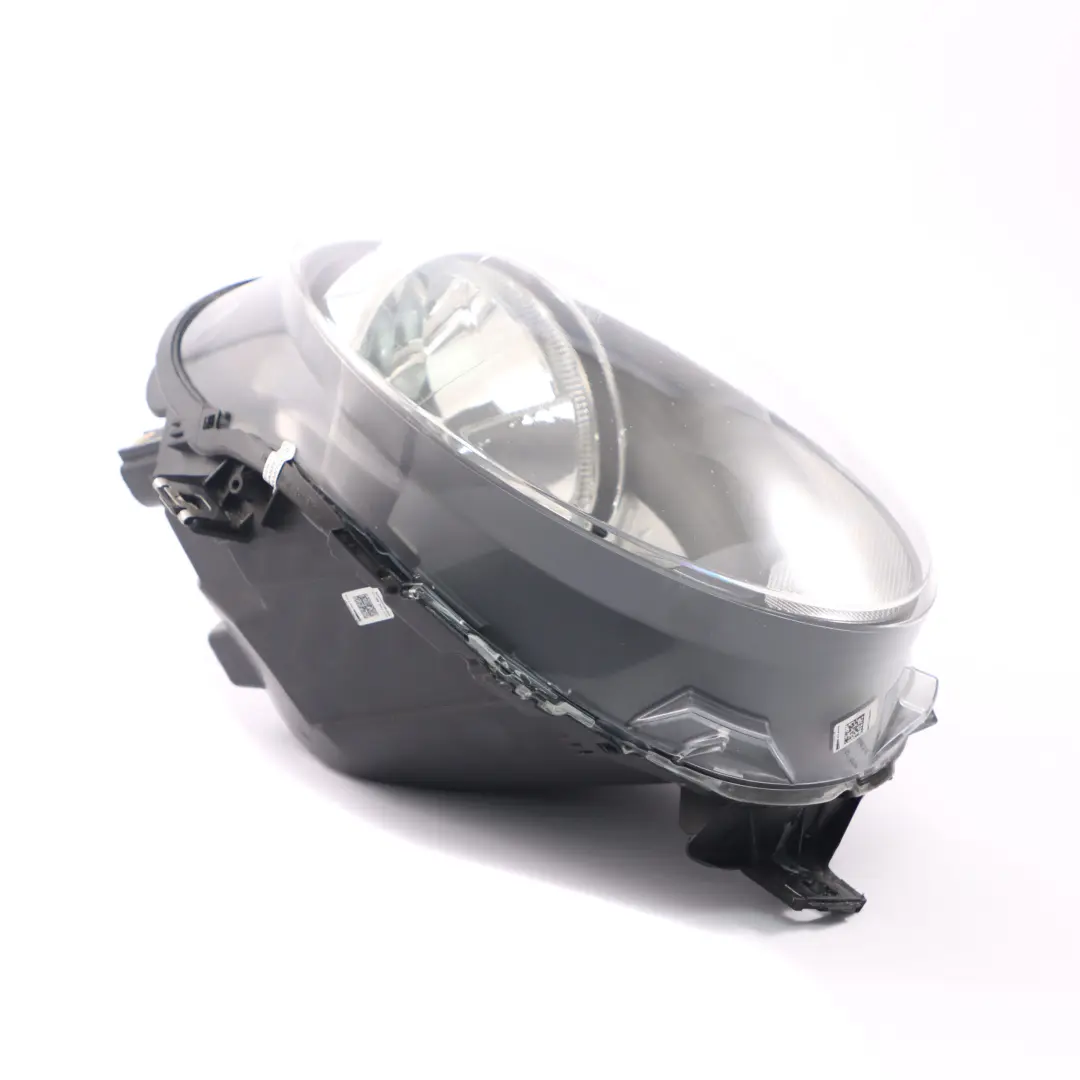 Headlight Lamp White Turn Indicator Front Left N/S to Mini F55 F56 F57 with Part number 7401603 Mini F55 F56 F57 Headlight Lamp White Turn Indicator Front Left N/S - SKU rhd-7401603-1 - Part number 7401603