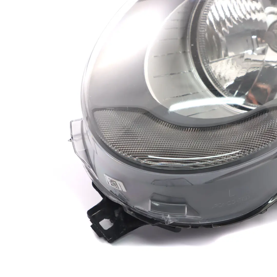 Headlight Lamp White Turn Indicator Front Left N/S to Mini F55 F56 F57 with Part number 7401603 Mini F55 F56 F57 Headlight Lamp White Turn Indicator Front Left N/S - SKU rhd-7401603-1 - Part number 7401603