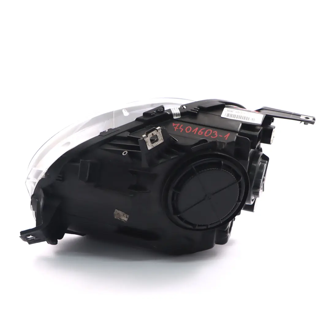 Headlight Lamp White Turn Indicator Front Left N/S to Mini F55 F56 F57 with Part number 7401603 Mini F55 F56 F57 Headlight Lamp White Turn Indicator Front Left N/S - SKU rhd-7401603-1 - Part number 7401603
