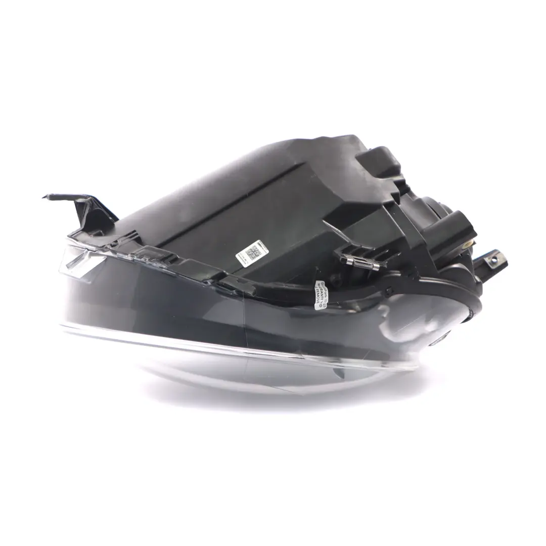 Headlight Lamp White Turn Indicator Front Left N/S to Mini F55 F56 F57 with Part number 7401603 Mini F55 F56 F57 Headlight Lamp White Turn Indicator Front Left N/S - SKU rhd-7401603-1 - Part number 7401603