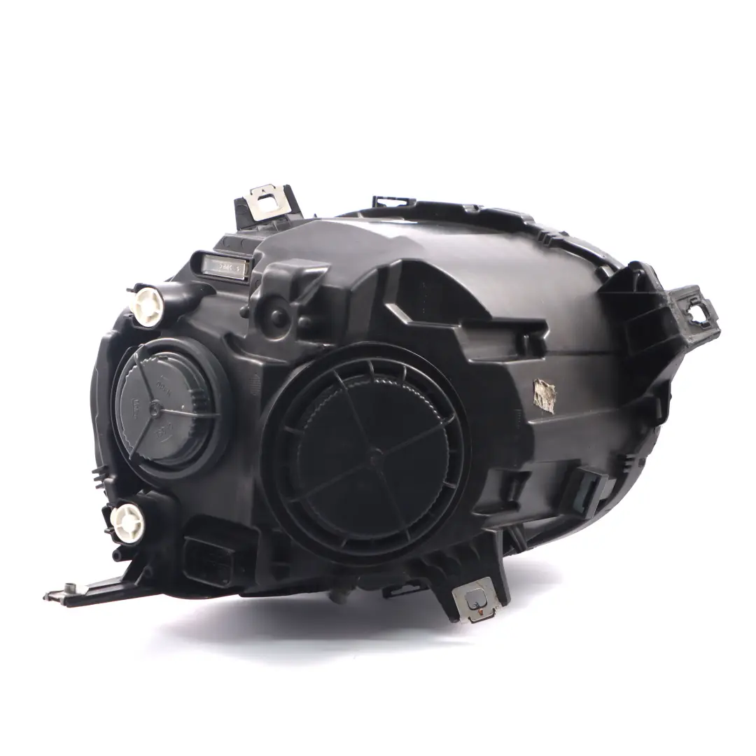 Headlight Lamp White Turn Indicator Front Left N/S to Mini F55 F56 F57 with Part number 7401603 Mini F55 F56 F57 Headlight Lamp White Turn Indicator Front Left N/S - SKU rhd-7401603-1 - Part number 7401603