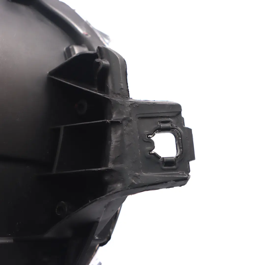 Headlight Lamp White Turn Indicator Front Left N/S to Mini F55 F56 F57 with Part number 7401603 Mini F55 F56 F57 Headlight Lamp White Turn Indicator Front Left N/S - SKU rhd-7401603-1 - Part number 7401603