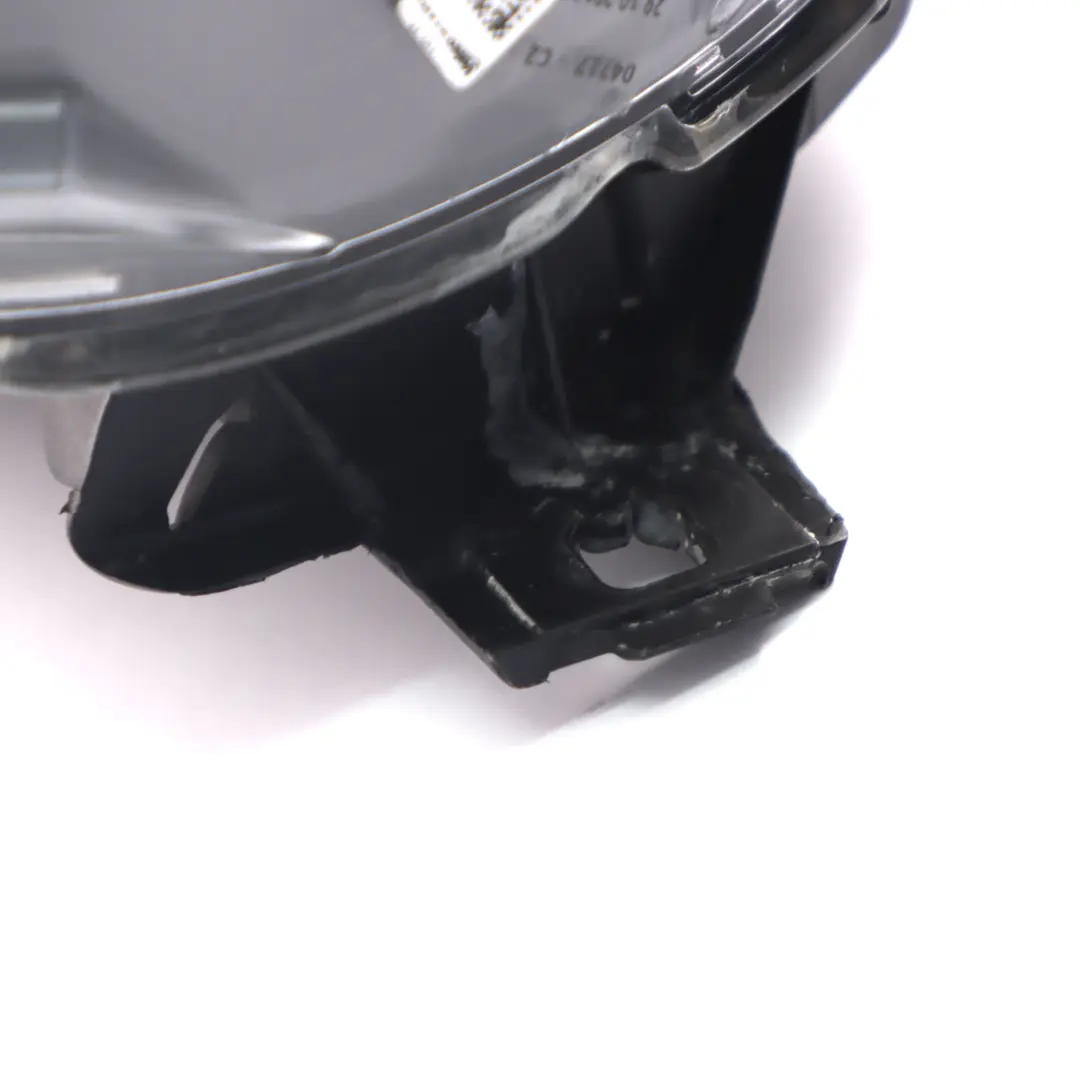 Headlight Lamp White Turn Indicator Front Left N/S to Mini F55 F56 F57 with Part number 7401603 Mini F55 F56 F57 Headlight Lamp White Turn Indicator Front Left N/S - SKU rhd-7401603-1 - Part number 7401603