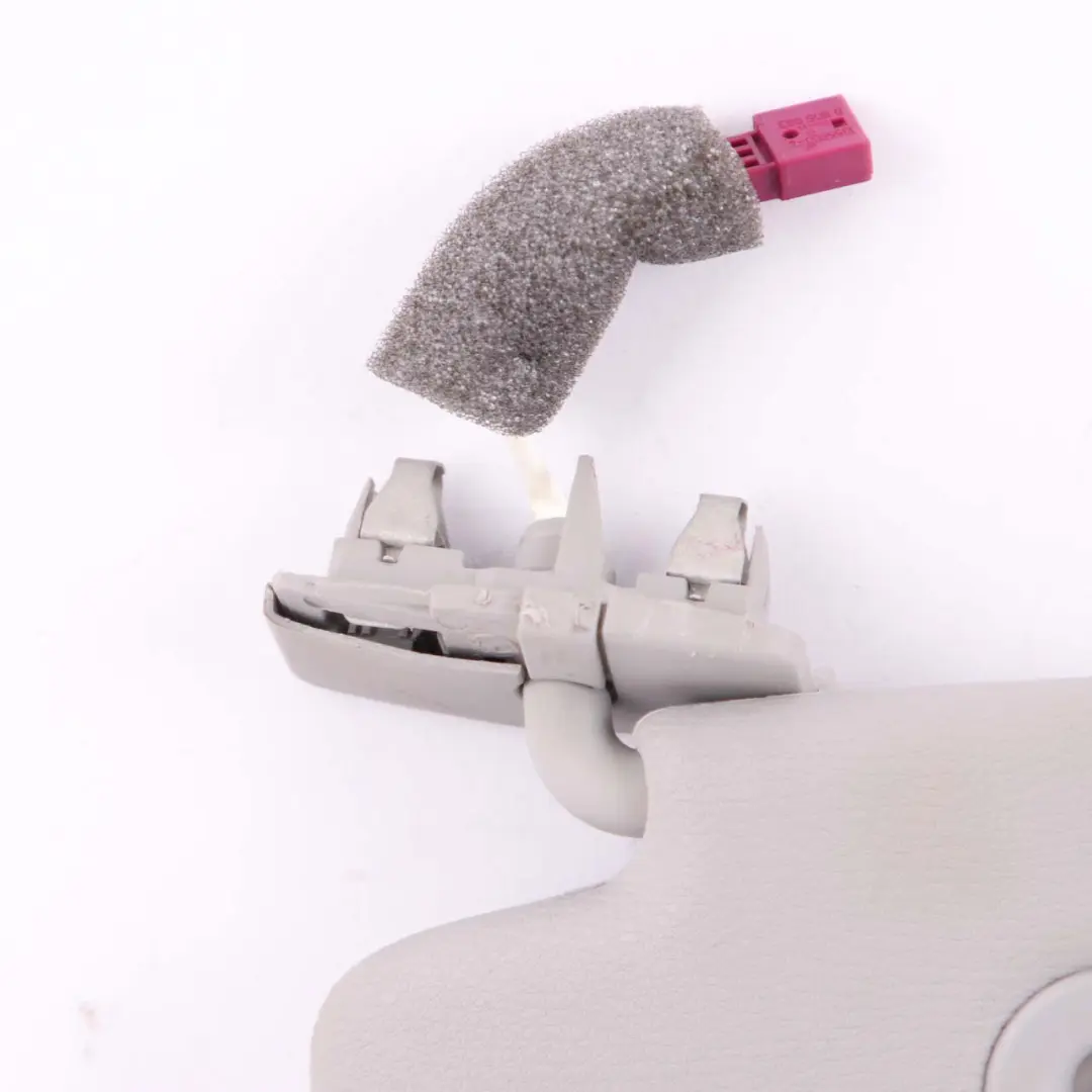  Sun Visor BMW X3 F25 X4 F26 Left Mirror Illuminated N/S Grey - SKU rhd-7403557 - Part number 7403557