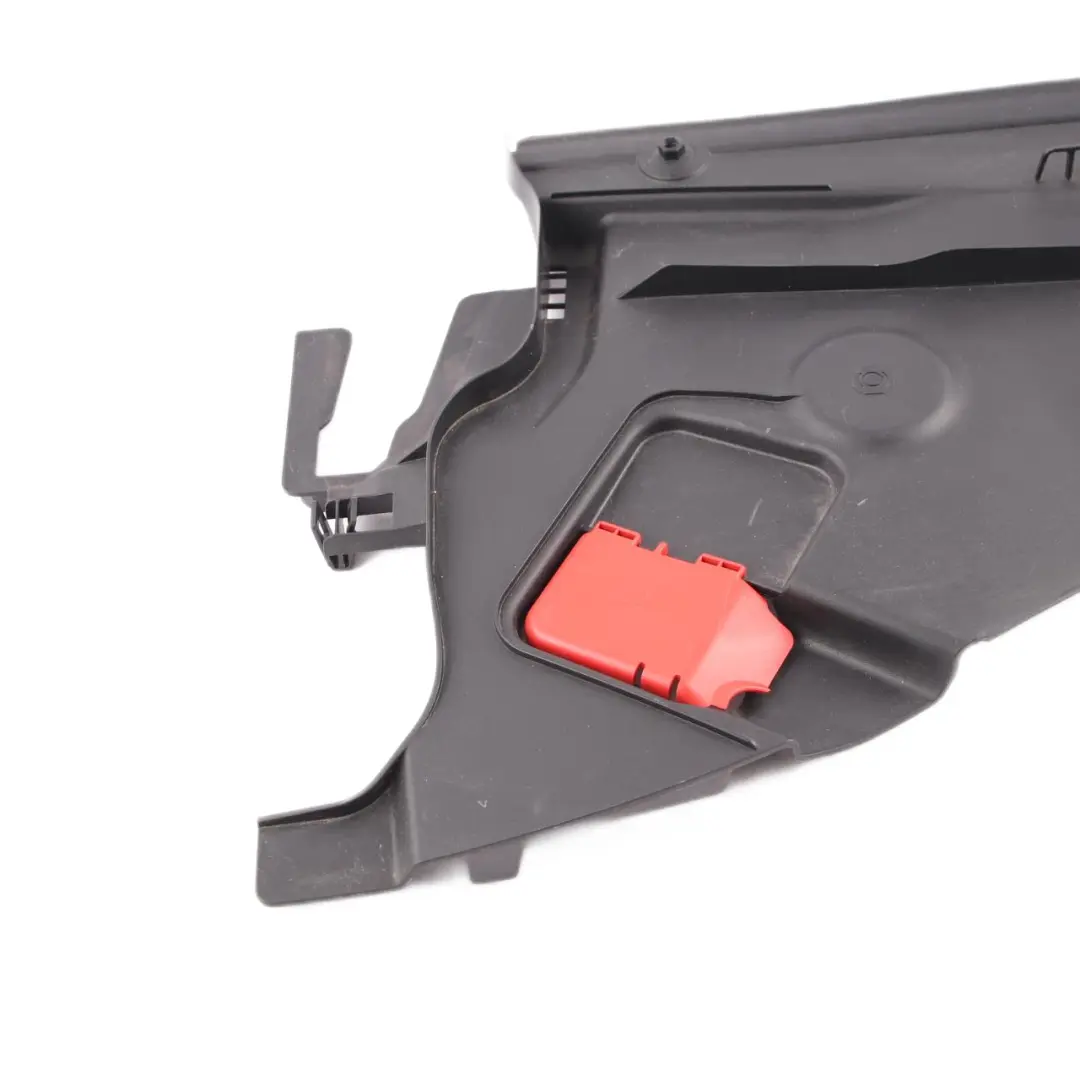 Under Bonnet Cover Panel Right Windscreen Scuttle to BMW F20 F21 LCI with Part number 7405637 BMW F20 F21 LCI Under Bonnet Cover Panel Right Windscreen Scuttle - SKU rhd-7405637-1 - Part number 7405637