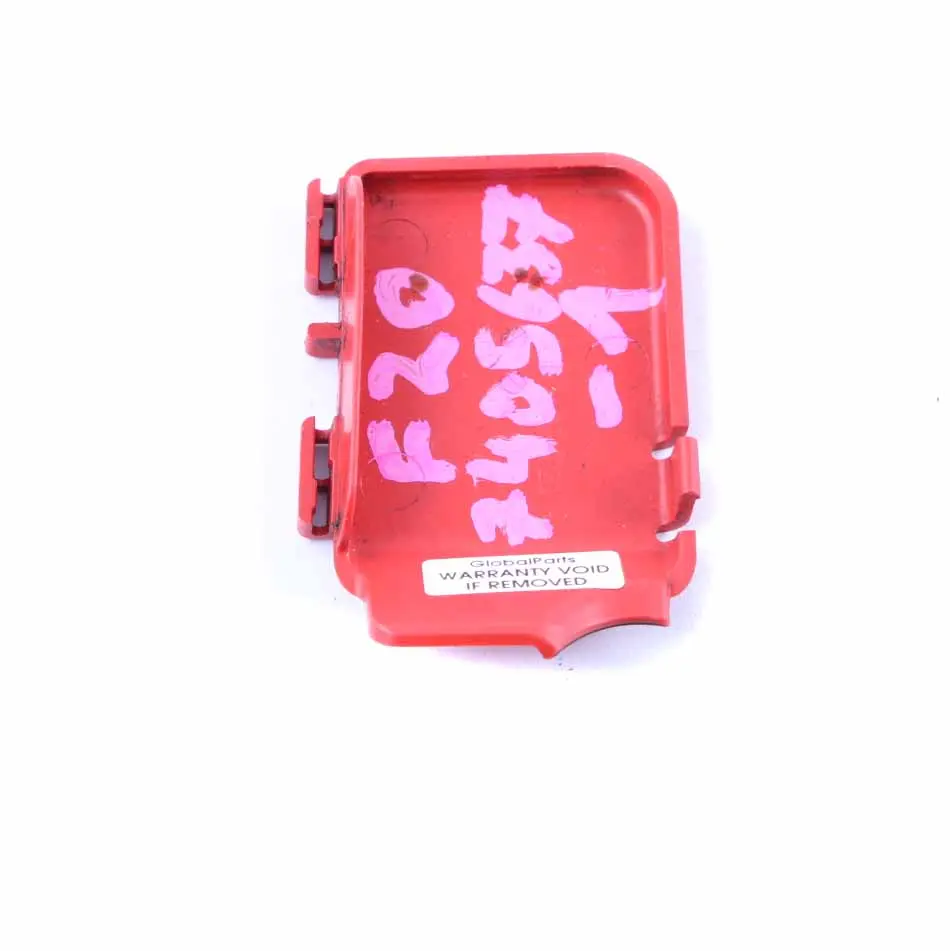 BMW F20 F21 LCI Under Bonnet Cover Panel Right Windscreen Scuttle Cap - SKU rhd-7405637-2 - Part number 7405637