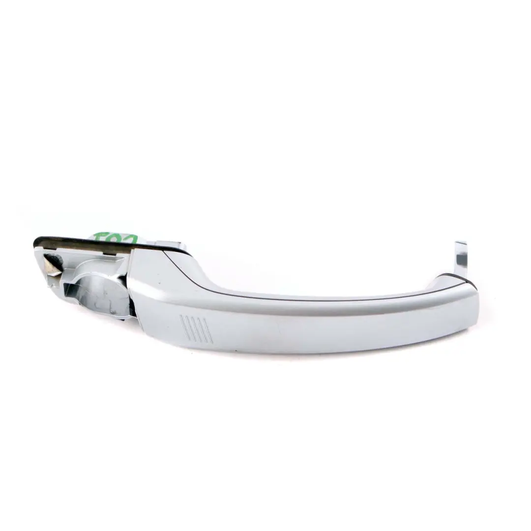 Grab Handle BMW i3 I01 Front Right O/S Door Carrier Ionic Silver Blue - B72 to with Part number 7408382 Grab Handle BMW i3 I01 Front Right O/S Door Carrier Ionic Silver Blue - B72 - SKU rhd-7408382-ION - Part number 7408382