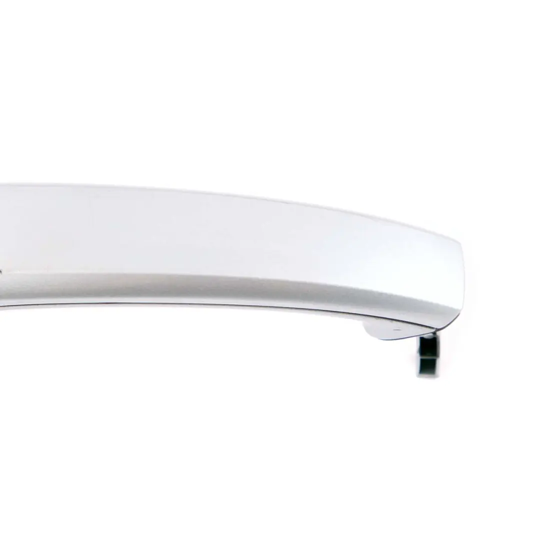 Grab Handle BMW i3 I01 Front Right O/S Door Carrier Ionic Silver Blue - B72 to with Part number 7408382 Grab Handle BMW i3 I01 Front Right O/S Door Carrier Ionic Silver Blue - B72 - SKU rhd-7408382-ION - Part number 7408382