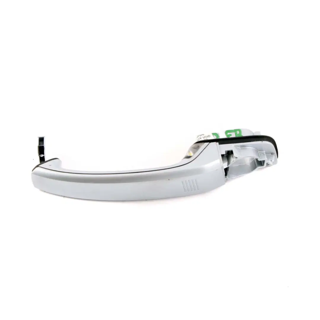 Grab Handle BMW i3 I01 Front Right O/S Door Carrier Ionic Silver Blue - B72 to with Part number 7408382 Grab Handle BMW i3 I01 Front Right O/S Door Carrier Ionic Silver Blue - B72 - SKU rhd-7408382-ION - Part number 7408382