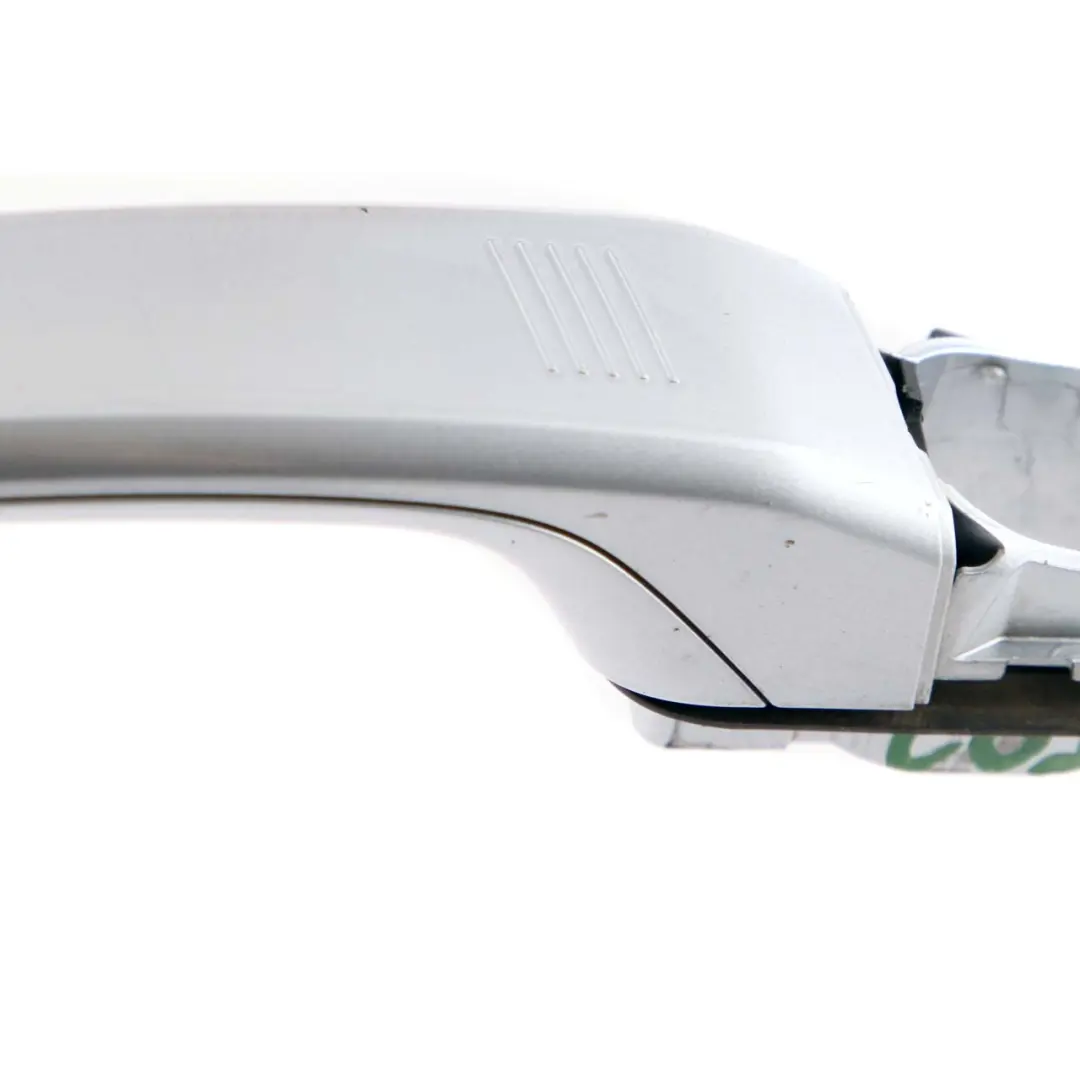 Grab Handle BMW i3 I01 Front Right O/S Door Carrier Ionic Silver Blue - B72 to with Part number 7408382 Grab Handle BMW i3 I01 Front Right O/S Door Carrier Ionic Silver Blue - B72 - SKU rhd-7408382-ION - Part number 7408382