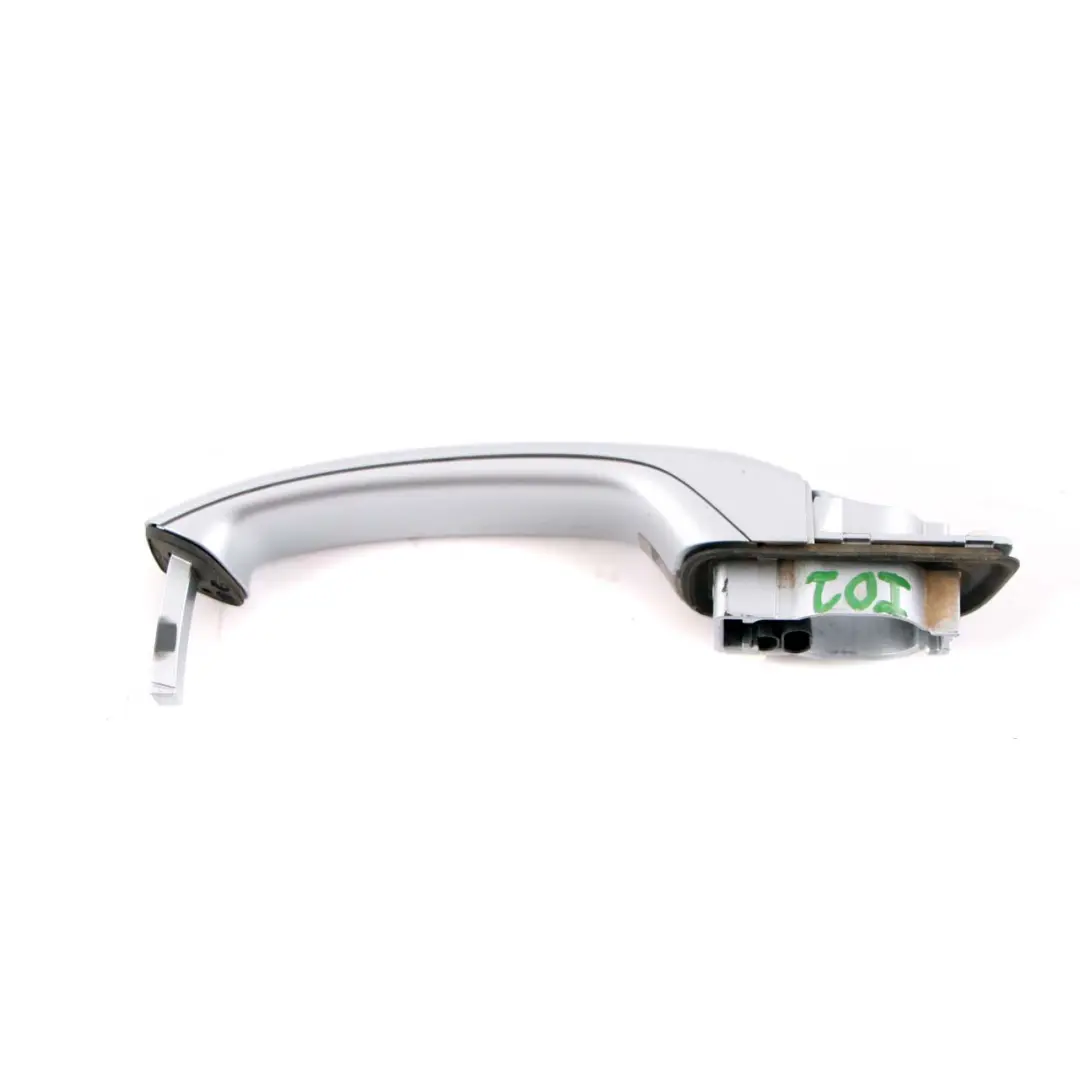 Grab Handle BMW i3 I01 Front Right O/S Door Carrier Ionic Silver Blue - B72 to with Part number 7408382 Grab Handle BMW i3 I01 Front Right O/S Door Carrier Ionic Silver Blue - B72 - SKU rhd-7408382-ION - Part number 7408382