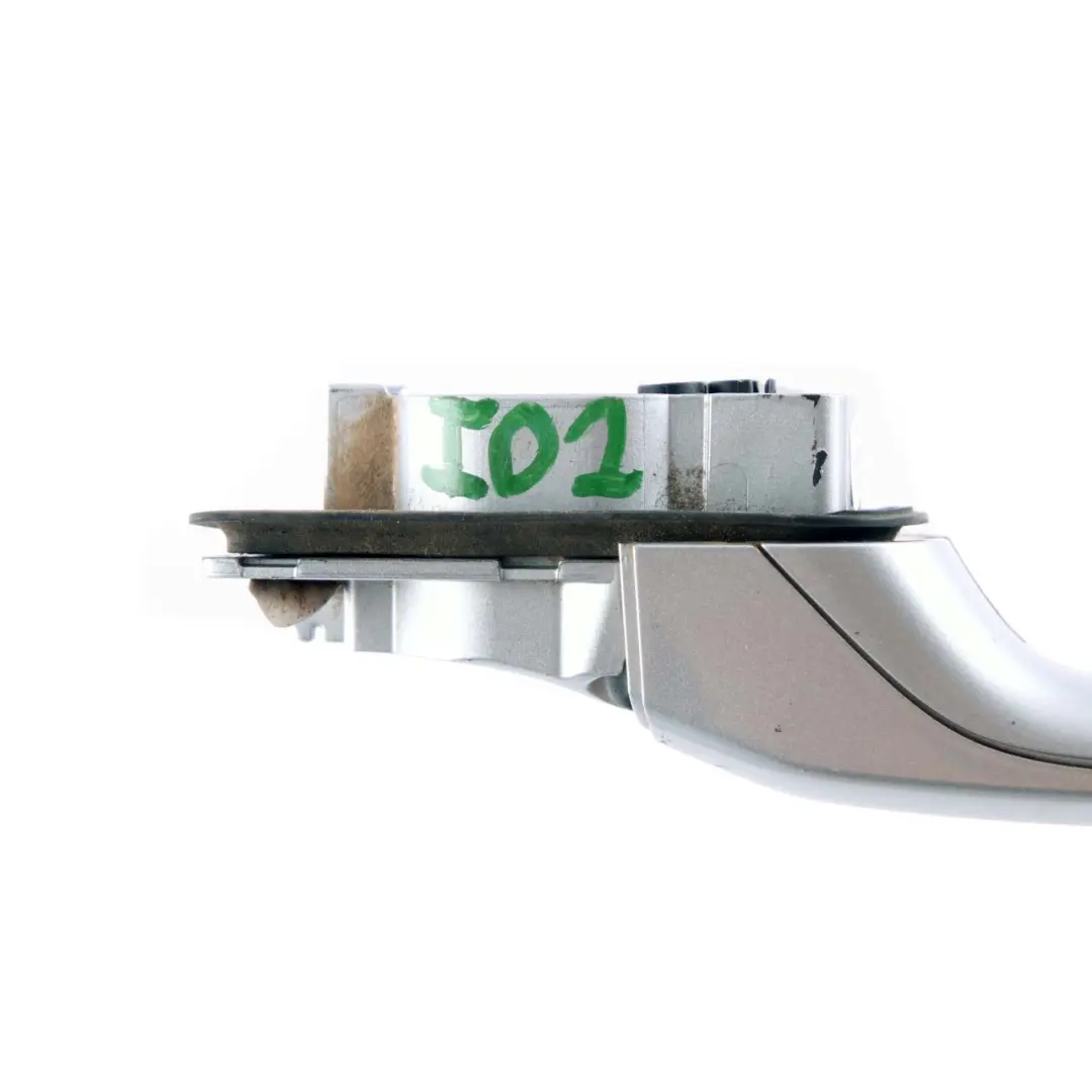 Grab Handle BMW i3 I01 Front Right O/S Door Carrier Ionic Silver Blue - B72 to with Part number 7408382 Grab Handle BMW i3 I01 Front Right O/S Door Carrier Ionic Silver Blue - B72 - SKU rhd-7408382-ION - Part number 7408382