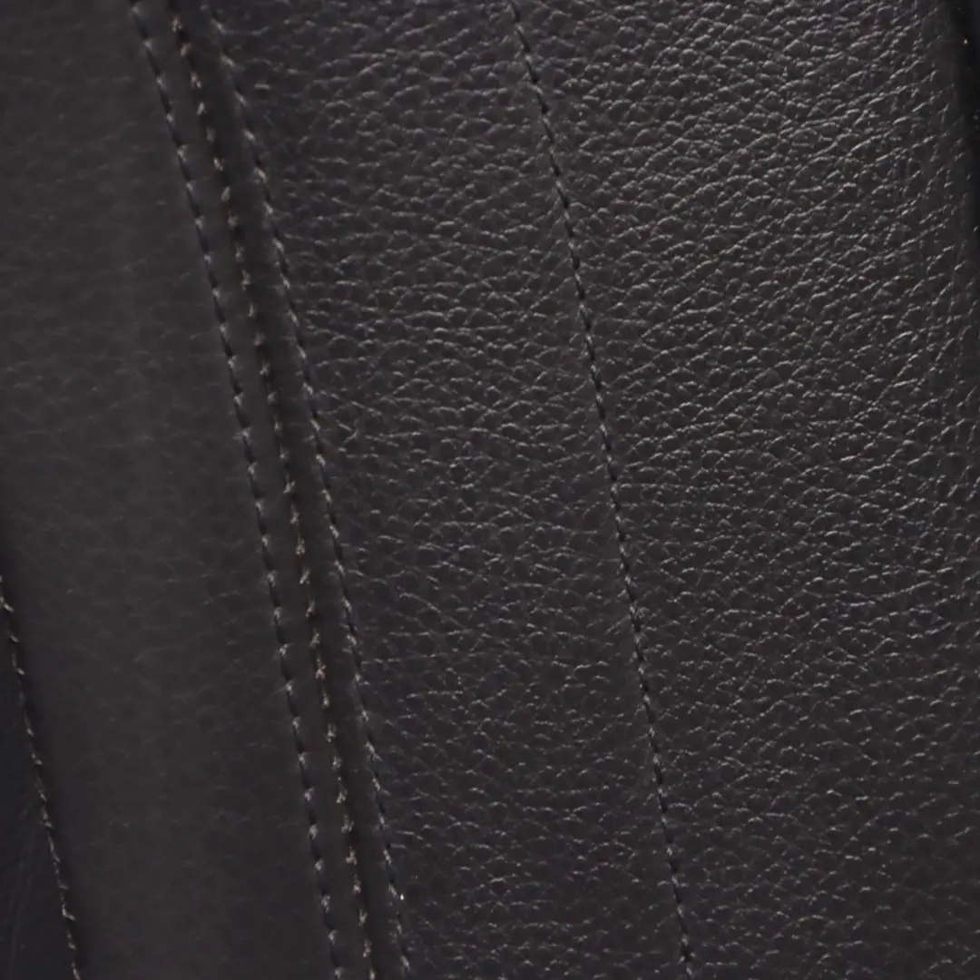 Front Seat BMW X5 F15 X6 F16 M Sport Left N/S Heated Memory Leather Dakota Black to with Part number 7411453 Front Seat BMW X5 F15 X6 F16 M Sport Left N/S Heated Memory Leather Dakota Black - SKU rhd-7411453-1 - Part number 7411453