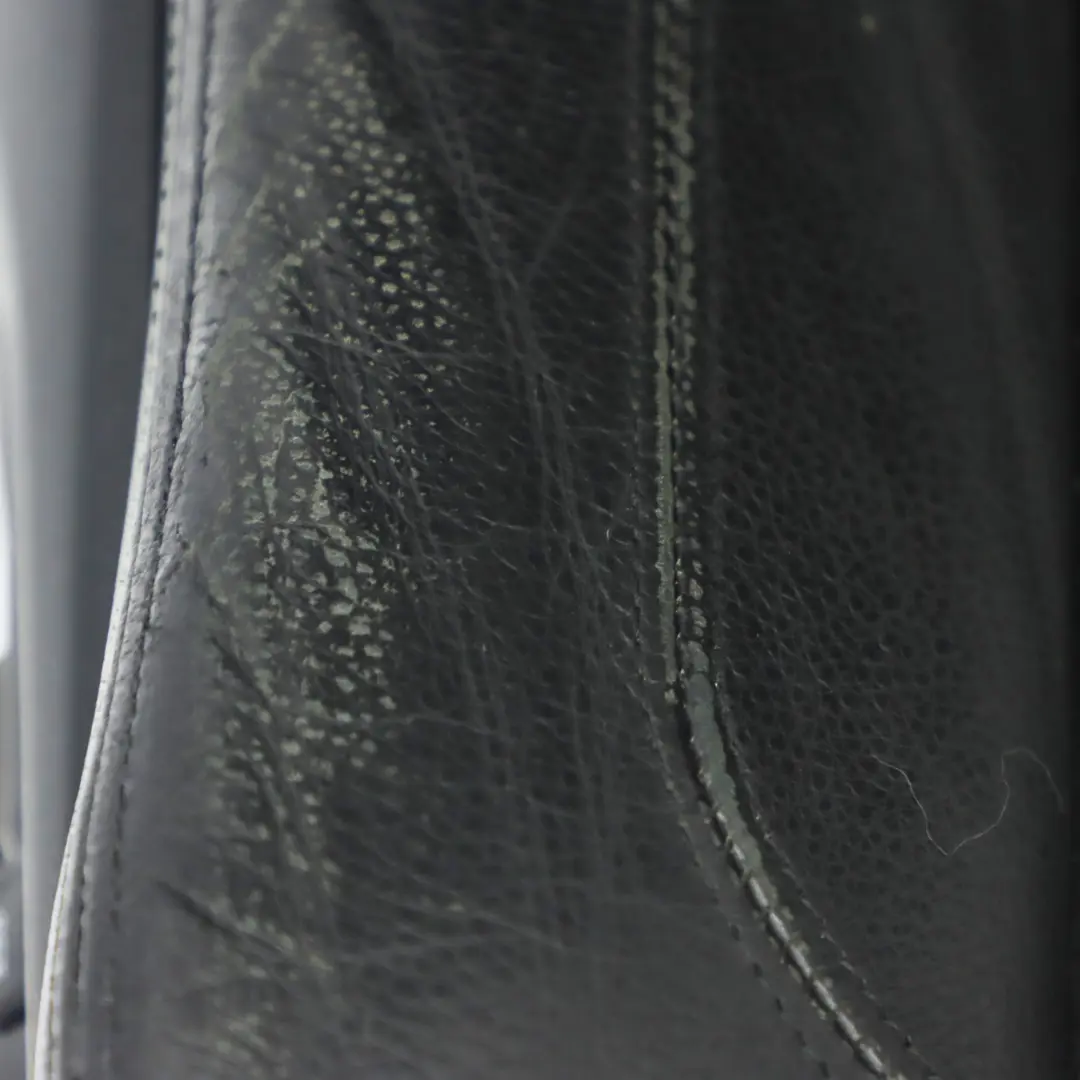 Front Seat BMW X5 F15 X6 F16 M Sport Right O/S Heated Memory Leather Black to with Part number 7411454 Front Seat BMW X5 F15 X6 F16 M Sport Right O/S Heated Memory Leather Black - SKU rhd-7411454-1 - Part number 7411454