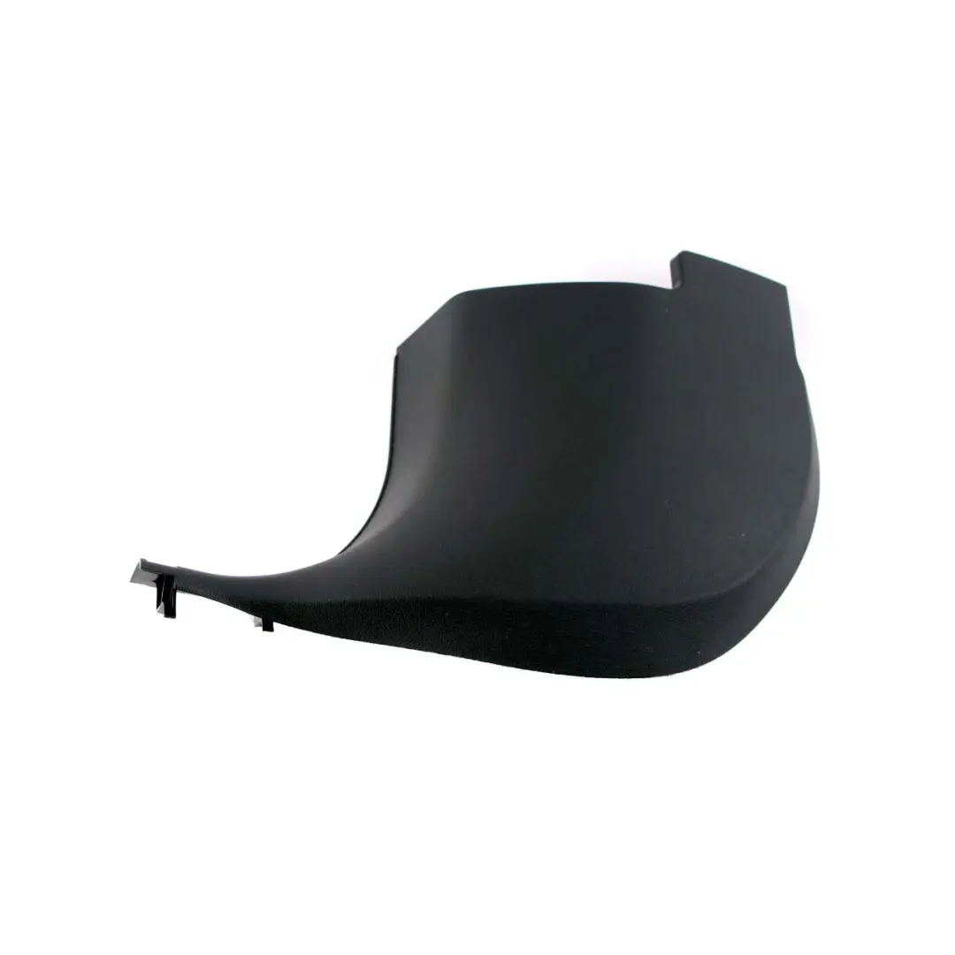 Side Trim Panel Front Right O/S Bottom Cover Black to Mini Countryman F60 with Part number 7380291 Mini Countryman F60 Side Trim Panel Front Right O/S Bottom Cover Black - SKU rhd-7413842 - Part number 7380291