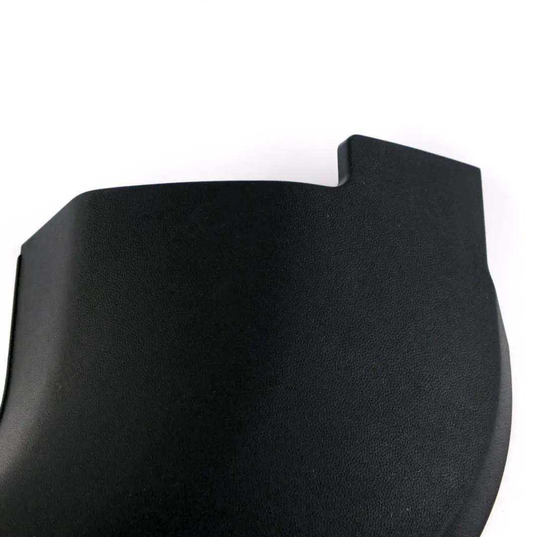 Side Trim Panel Front Right O/S Bottom Cover Black to Mini Countryman F60 with Part number 7380291 Mini Countryman F60 Side Trim Panel Front Right O/S Bottom Cover Black - SKU rhd-7413842 - Part number 7380291