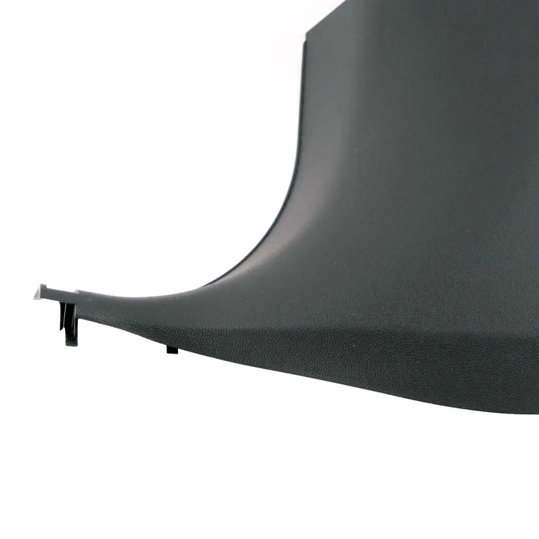 Side Trim Panel Front Right O/S Bottom Cover Black to Mini Countryman F60 with Part number 7380291 Mini Countryman F60 Side Trim Panel Front Right O/S Bottom Cover Black - SKU rhd-7413842 - Part number 7380291