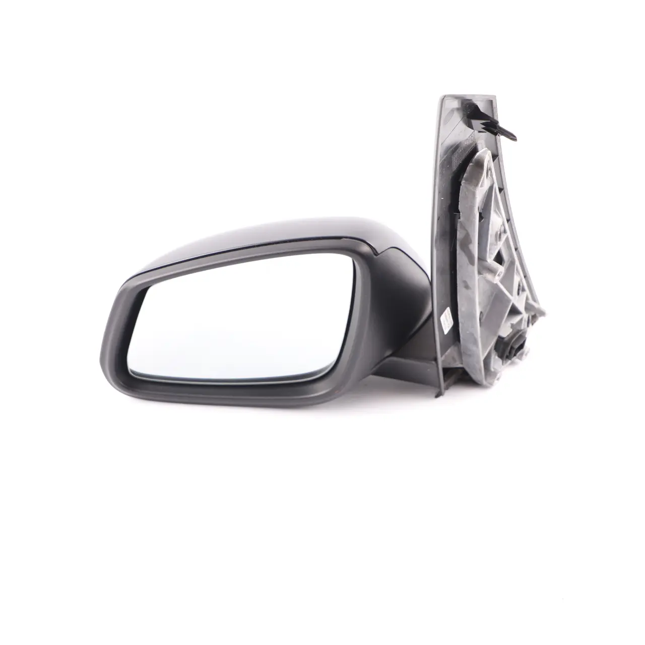 BMW F45 Wing Mirror Door Left N/S Outside 6 Pins Black