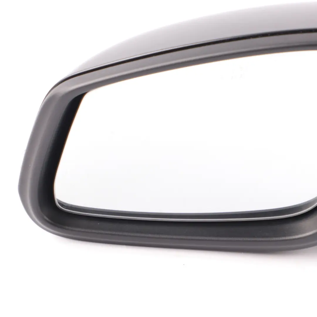 Wing Mirror Door Left N/S Outside 6 Pins Black to BMW F45 with Part number 7415787 BMW F45 Wing Mirror Door Left N/S Outside 6 Pins Black - SKU rhd-7415787-1 - Part number 7415787