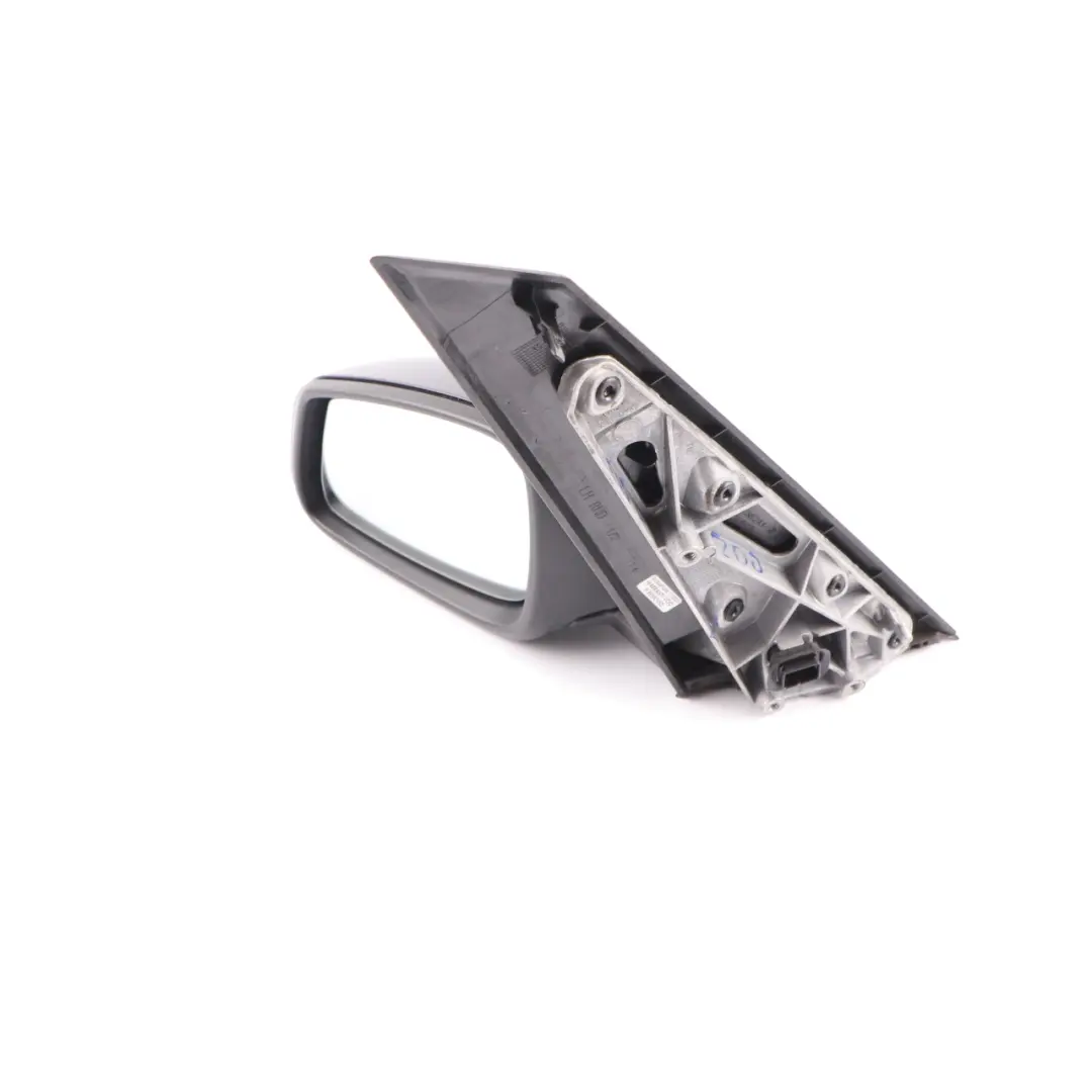 Wing Mirror Door Left N/S Outside 6 Pins Black to BMW F45 with Part number 7415787 BMW F45 Wing Mirror Door Left N/S Outside 6 Pins Black - SKU rhd-7415787-1 - Part number 7415787