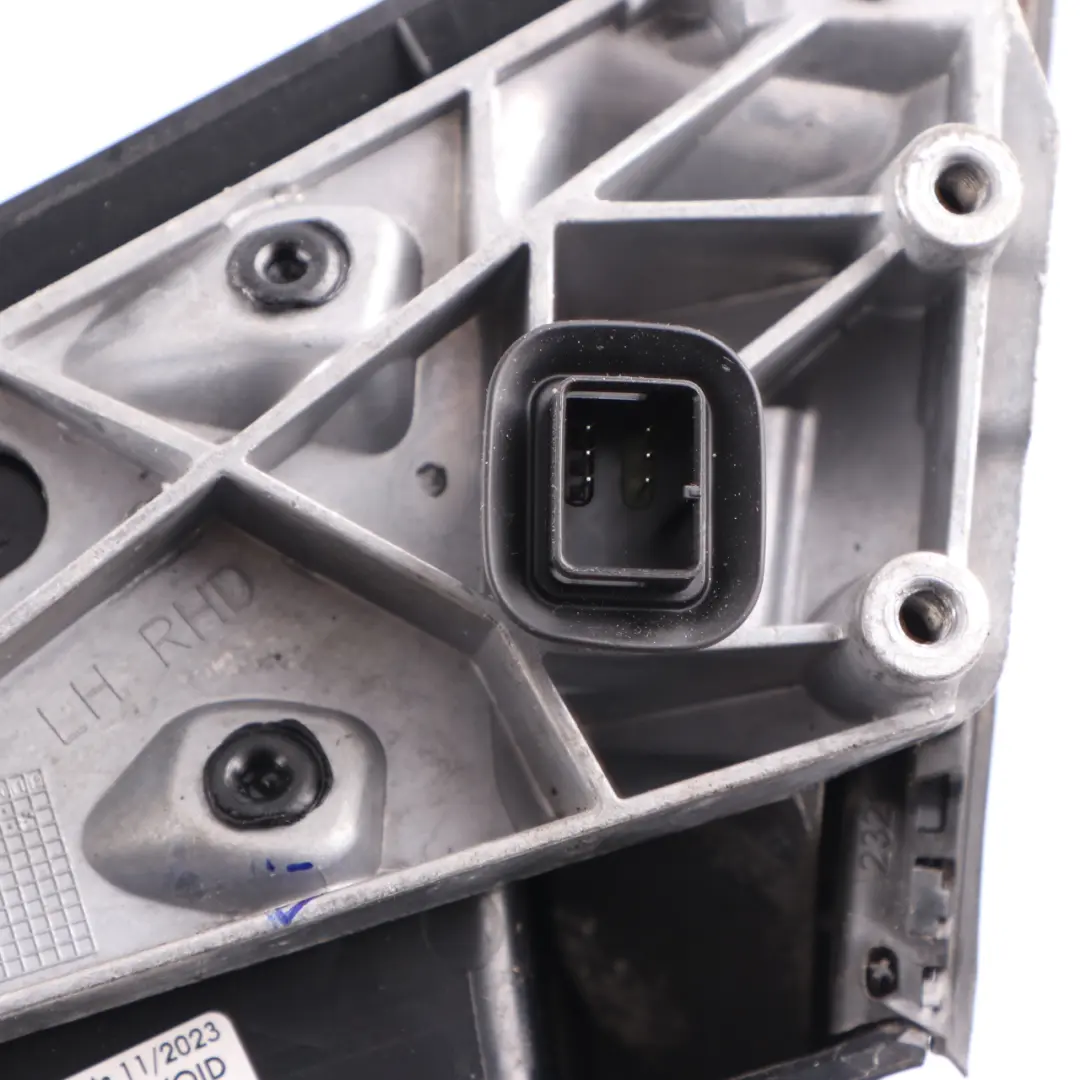 Wing Mirror Door Left N/S Outside 6 Pins Black to BMW F45 with Part number 7415787 BMW F45 Wing Mirror Door Left N/S Outside 6 Pins Black - SKU rhd-7415787-1 - Part number 7415787