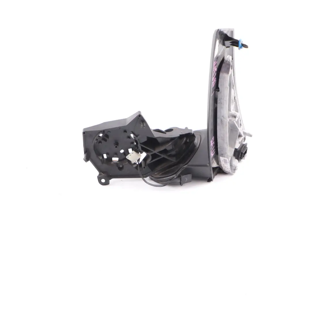 Wing Mirror Base Carrier Door Left N/S Outside 6 Pins to BMW F45 with Part number 7415787 BMW F45 Wing Mirror Base Carrier Door Left N/S Outside 6 Pins - SKU rhd-7415787 - Part number 7415787