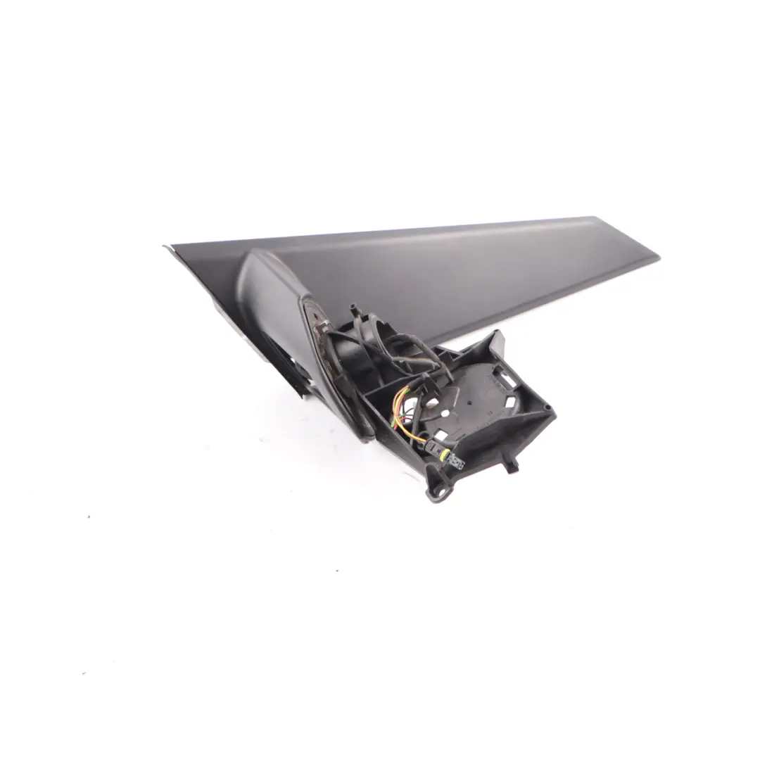 Wing Mirror Base Carrier Door Left N/S Outside 6 Pins to BMW F45 with Part number 7415787 BMW F45 Wing Mirror Base Carrier Door Left N/S Outside 6 Pins - SKU rhd-7415787 - Part number 7415787