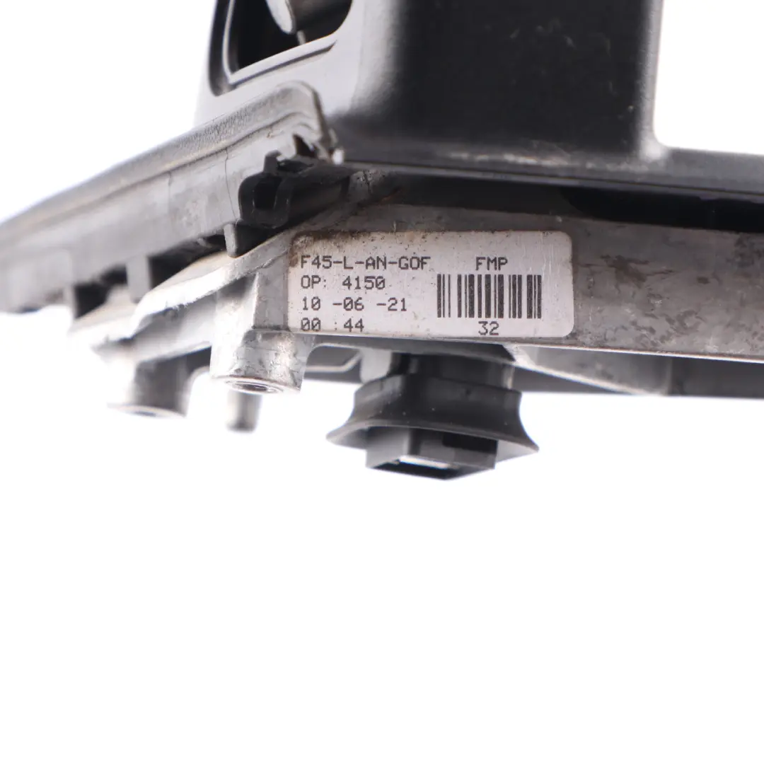 Wing Mirror Base Carrier Door Left N/S Outside 6 Pins to BMW F45 with Part number 7415787 BMW F45 Wing Mirror Base Carrier Door Left N/S Outside 6 Pins - SKU rhd-7415787 - Part number 7415787