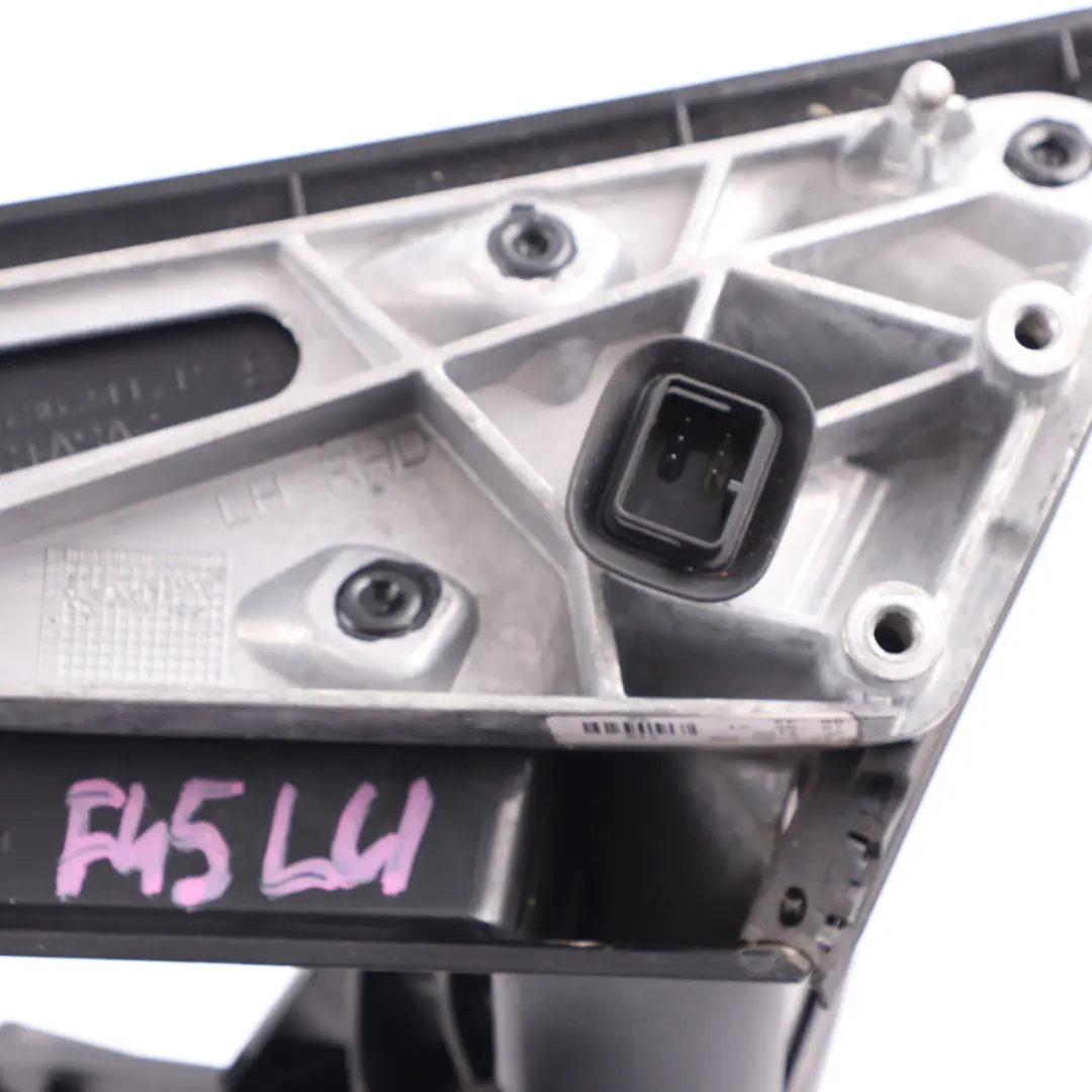BMW F45 Wing Mirror Base Carrier Door Left N/S Outside 6 Pins - SKU rhd-7415787 - Part number 7415787