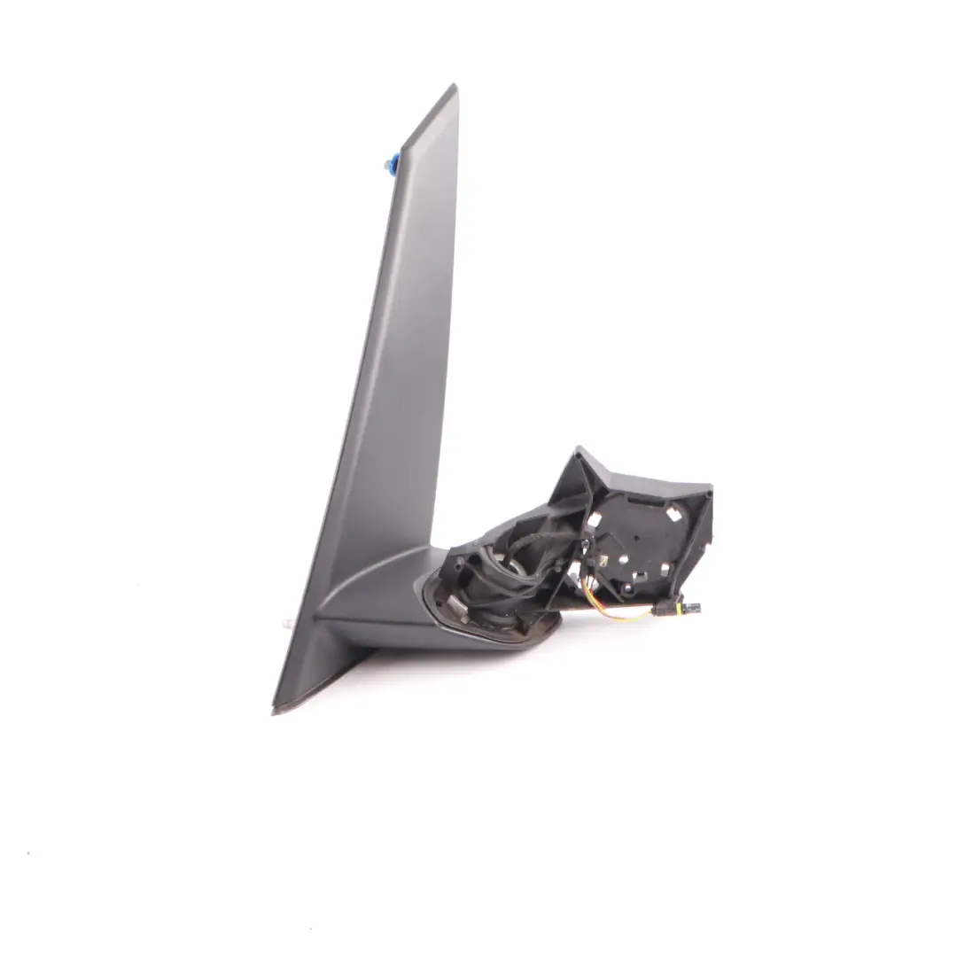 Wing Mirror Base Carrier Door Left N/S Outside 6 Pins to BMW F45 with Part number 7415787 BMW F45 Wing Mirror Base Carrier Door Left N/S Outside 6 Pins - SKU rhd-7415787 - Part number 7415787