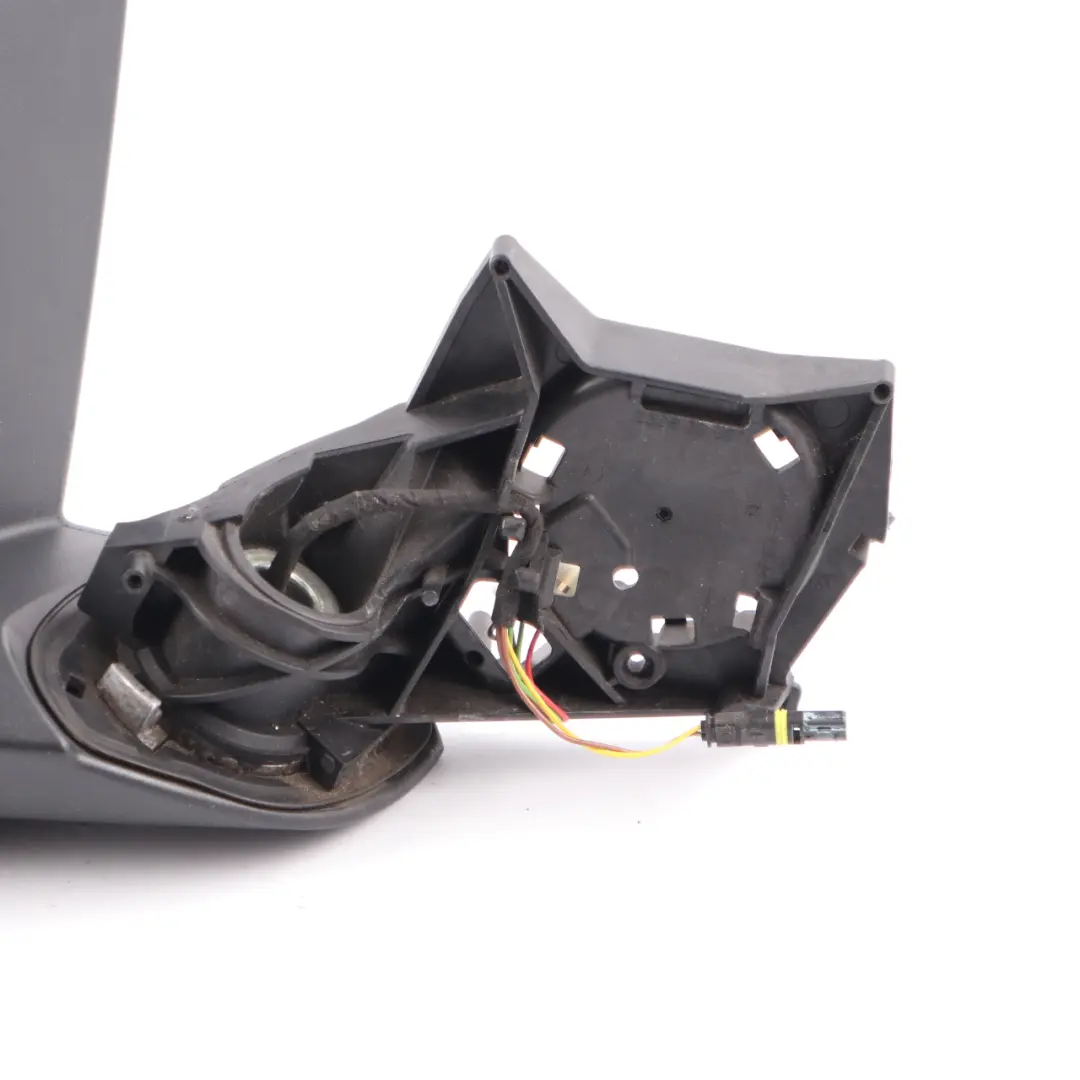BMW F45 Wing Mirror Base Carrier Door Left N/S Outside 6 Pins - SKU rhd-7415787 - Part number 7415787