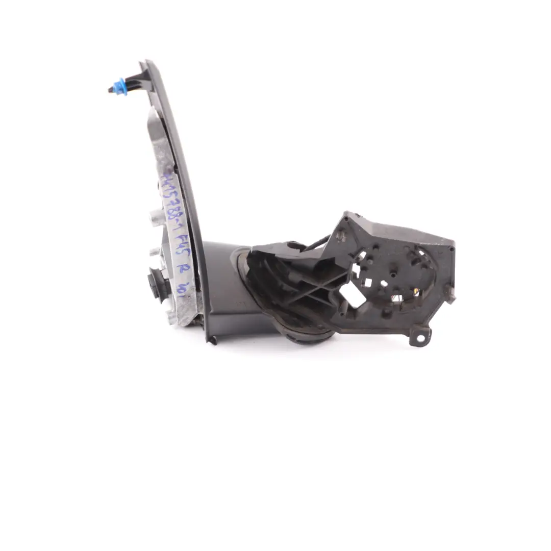 Wing Mirror Base Carrier Door Right O/S Outside 6 Pins to BMW F45 with Part number 7415788 BMW F45 Wing Mirror Base Carrier Door Right O/S Outside 6 Pins - SKU rhd-7415788-1 - Part number 7415788