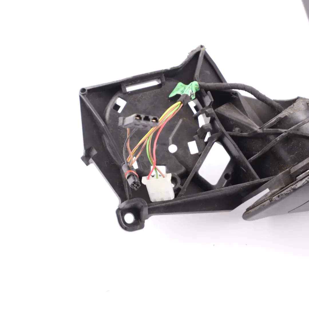Wing Mirror Base Carrier Door Right O/S Outside 6 Pins to BMW F45 with Part number 7415788 BMW F45 Wing Mirror Base Carrier Door Right O/S Outside 6 Pins - SKU rhd-7415788-1 - Part number 7415788