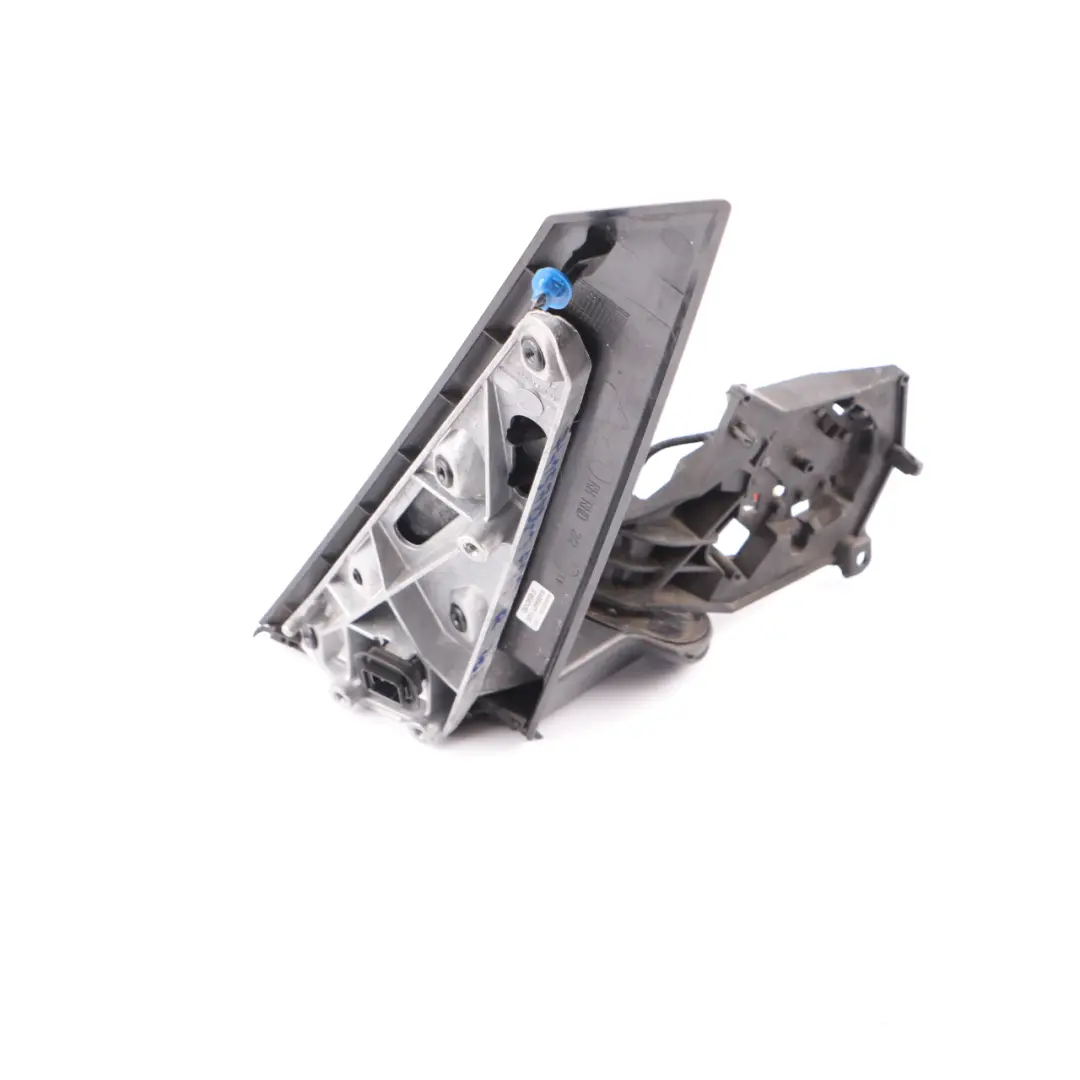 Wing Mirror Base Carrier Door Right O/S Outside 6 Pins to BMW F45 with Part number 7415788 BMW F45 Wing Mirror Base Carrier Door Right O/S Outside 6 Pins - SKU rhd-7415788-1 - Part number 7415788