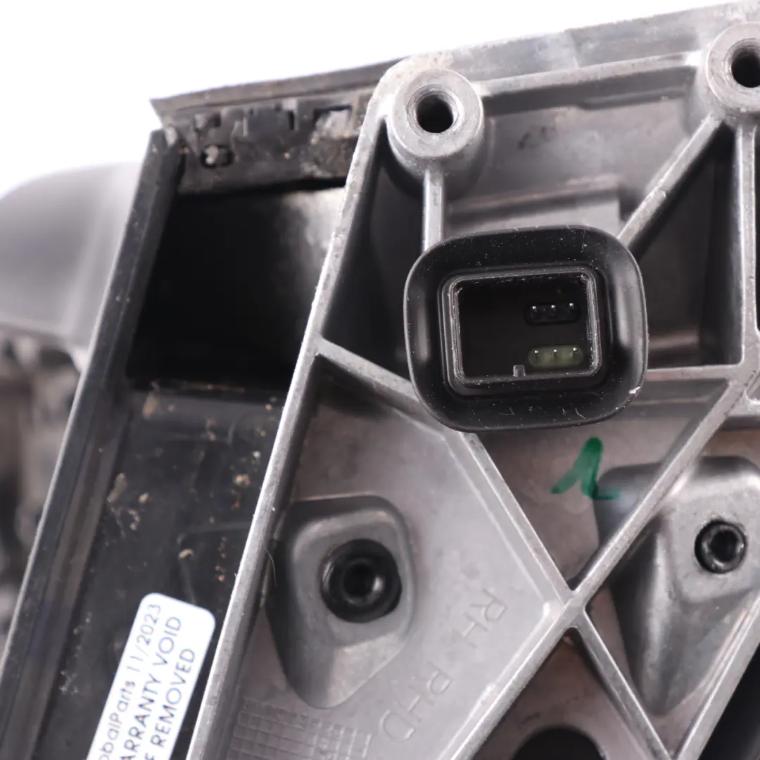 Wing Mirror Base Carrier Door Right O/S Outside 6 Pins to BMW F45 with Part number 7415788 BMW F45 Wing Mirror Base Carrier Door Right O/S Outside 6 Pins - SKU rhd-7415788-1 - Part number 7415788