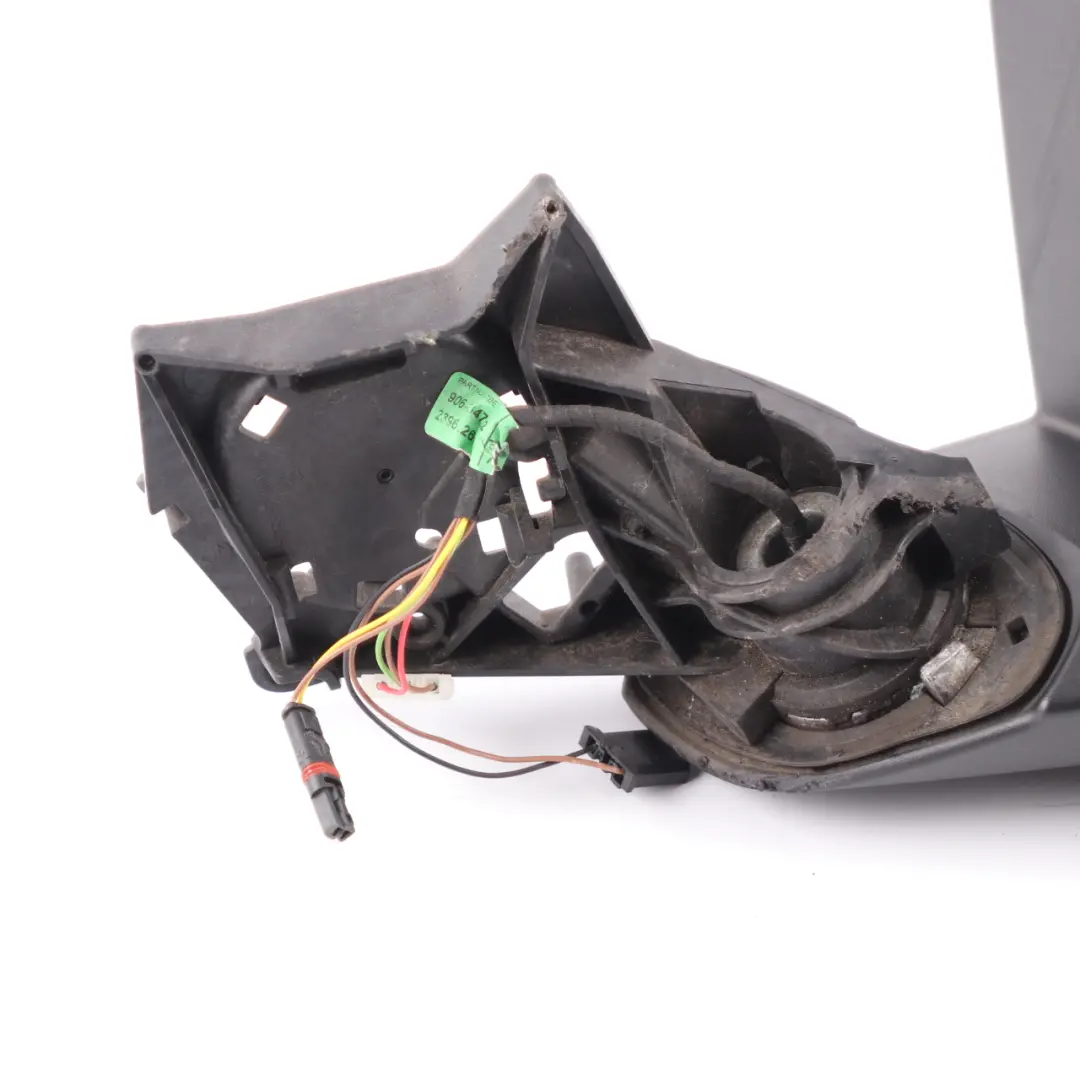 BMW F45 Wing Mirror Base Carrier Door Right O/S Outside 6 Pins - SKU rhd-7415788-1 - Part number 7415788