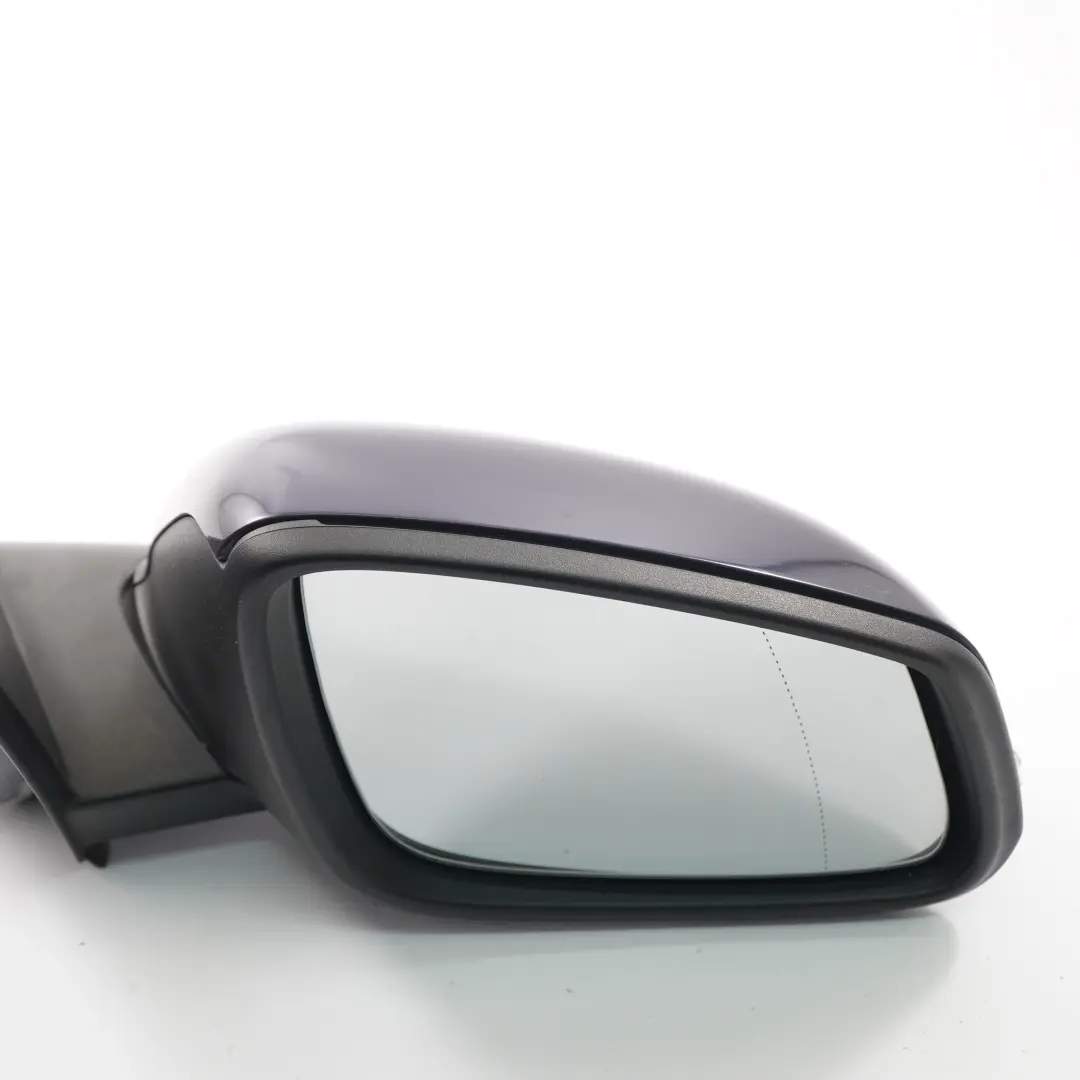 Wing Mirror Outside Door Right O/S Power Fold Auto Dip Imperial Blue A89 to BMW F45 with Part number 7415796 BMW F45 Wing Mirror Outside Door Right O/S Power Fold Auto Dip Imperial Blue A89 - SKU rhd-7415796-IBB - Part number 7415796