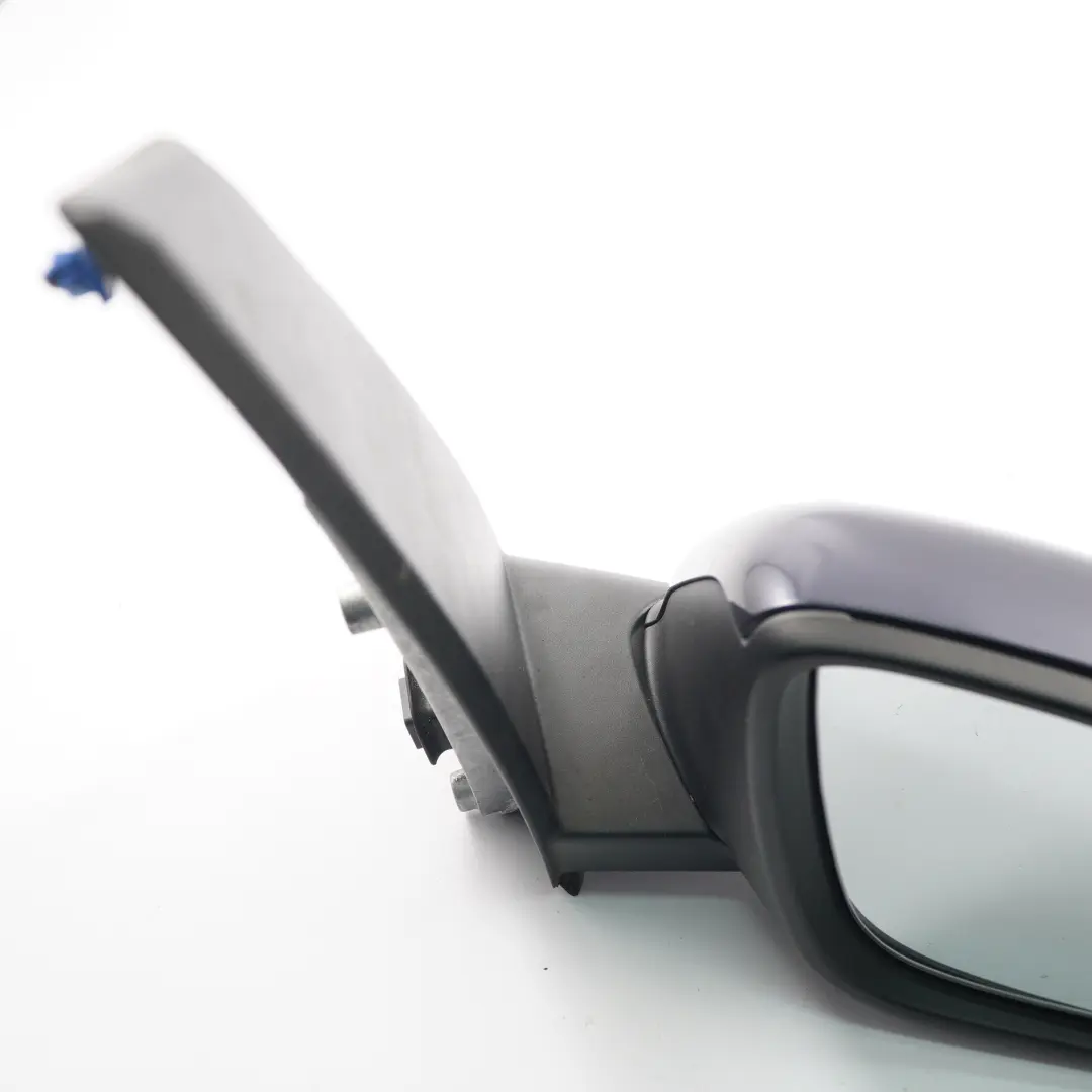 Wing Mirror Outside Door Right O/S Power Fold Auto Dip Imperial Blue A89 to BMW F45 with Part number 7415796 BMW F45 Wing Mirror Outside Door Right O/S Power Fold Auto Dip Imperial Blue A89 - SKU rhd-7415796-IBB - Part number 7415796