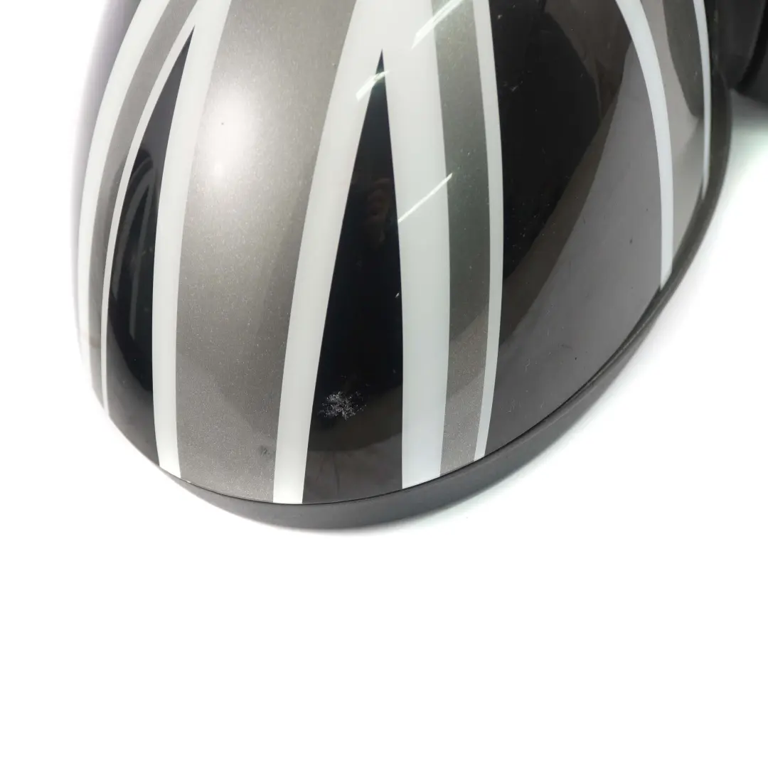 Left Right Door Wing Mirror Power Fold Set 7 Pins to Mini Cooper One R55 R56 with Part number 7417466 Mini Cooper One R55 R56 Left Right Door Wing Mirror Power Fold Set 7 Pins - SKU rhd-7417466-2 - Part number 7417466