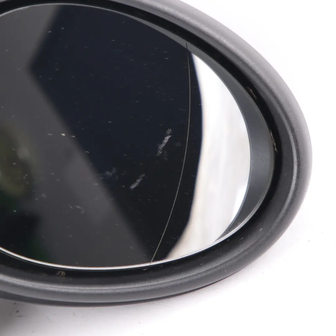 Mini Cooper R56 Heated Door Wing Mirror Base Power Fold Right O/S 7 pin - SKU rhd-7417466-3 - Part number 7417466