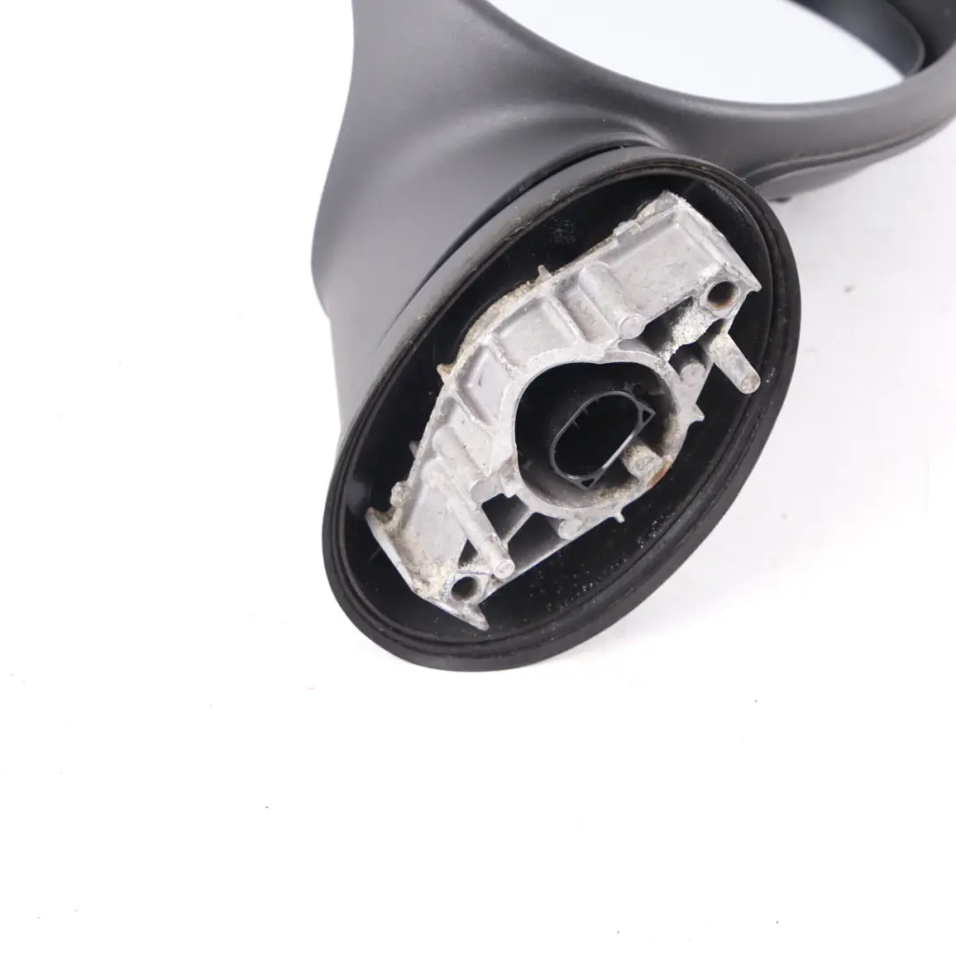 Heated Door Wing Mirror Base Power Fold Right O/S 7 pin to Mini Cooper R56 with Part number 7417466 Mini Cooper R56 Heated Door Wing Mirror Base Power Fold Right O/S 7 pin - SKU rhd-7417466-3 - Part number 7417466