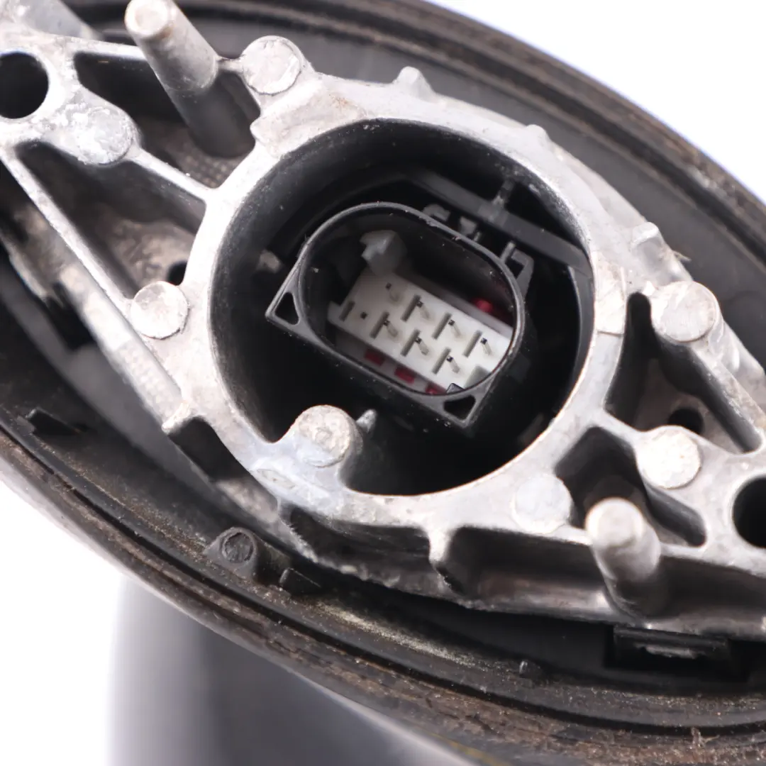 Wing Mirror Mini R55 R56 Cooper One Right Door Power Fold O/S Black 7 Pins to with Part number 7417466 Wing Mirror Mini R55 R56 Cooper One Right Door Power Fold O/S Black 7 Pins - SKU rhd-7417466-BLK - Part number 7417466